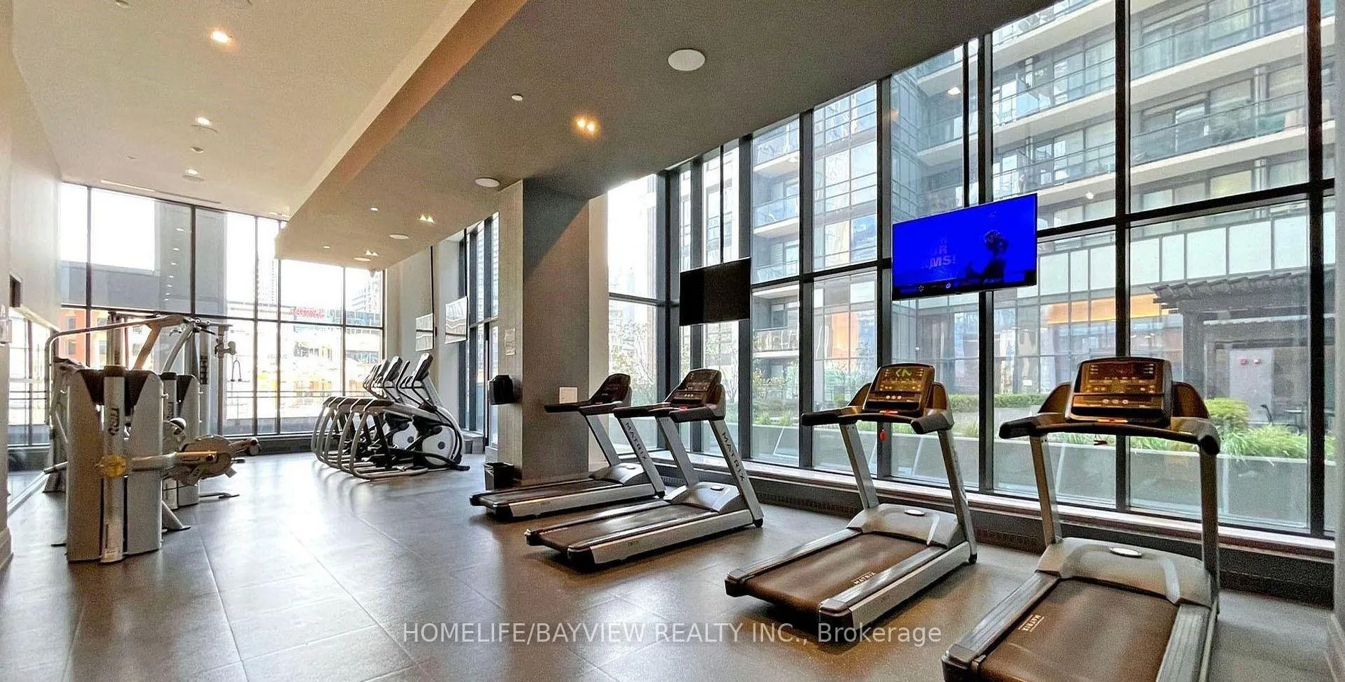 Photo 16 of Unit 1039, 460 Adelaide Street E, Toronto, Moss Park — HOMEH