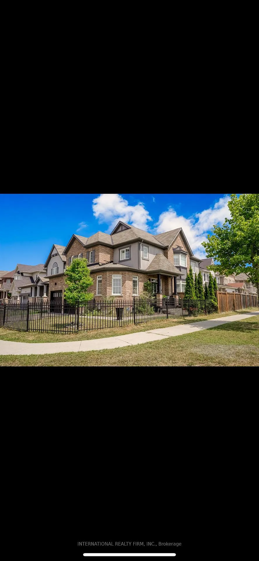 Photo 1 of 60 Kenneth Cole Drive, Clarington, Bowmanville — HOMEH