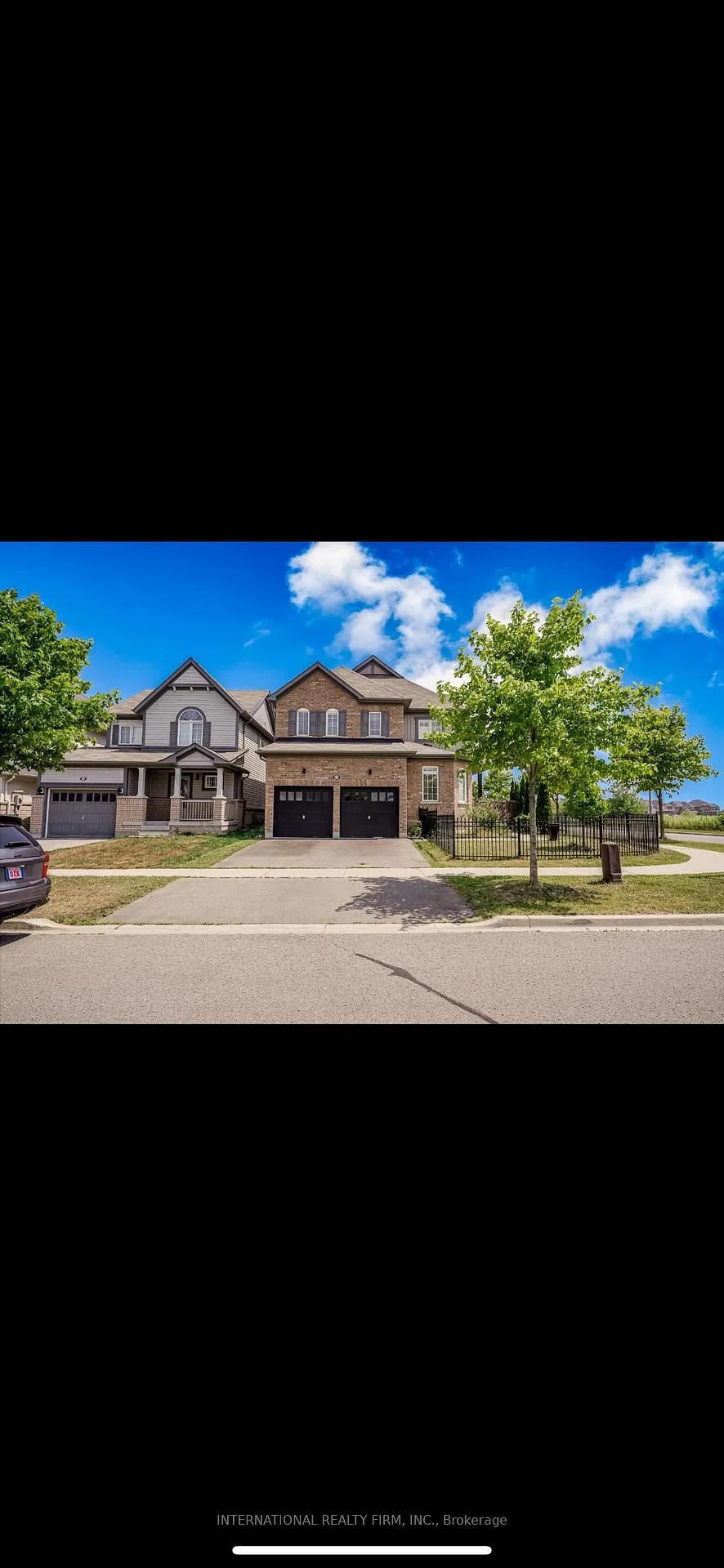 Photo 2 of 60 Kenneth Cole Drive, Clarington, Bowmanville — HOMEH