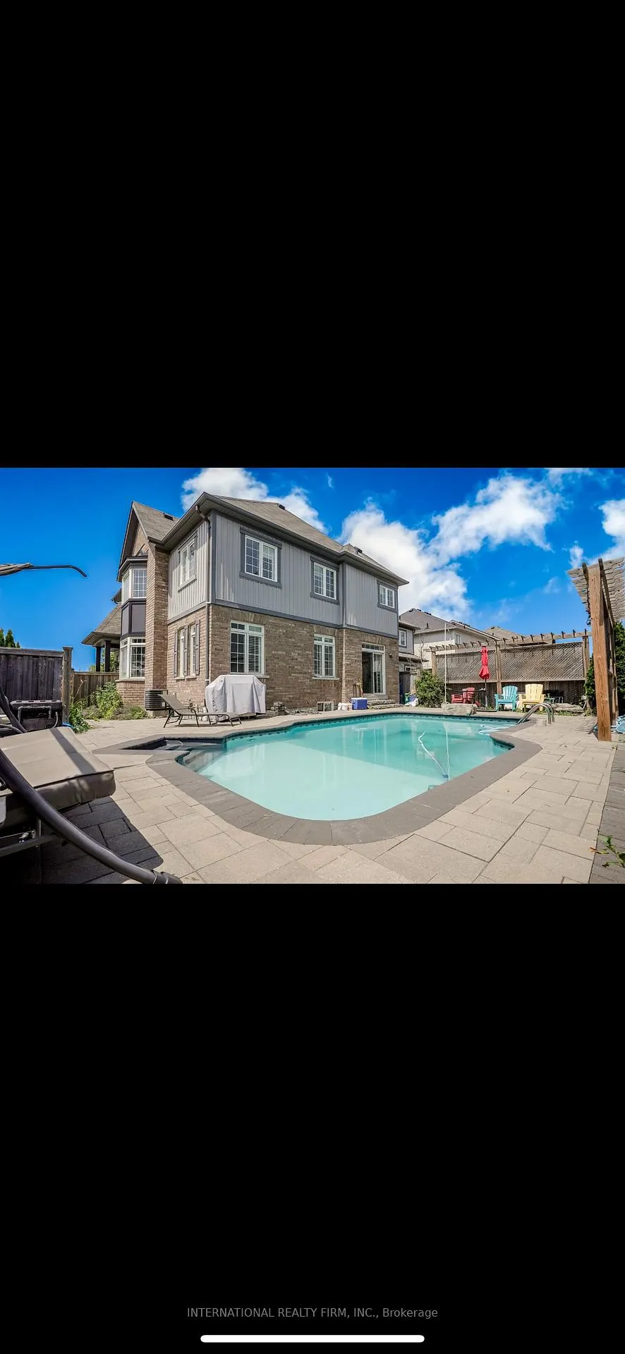 Photo 4 of 60 Kenneth Cole Drive, Clarington, Bowmanville — HOMEH