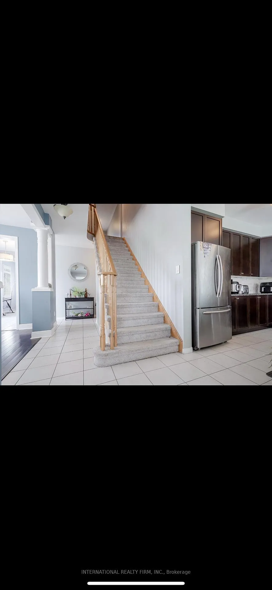 Photo 7 of 60 Kenneth Cole Drive, Clarington, Bowmanville — HOMEH