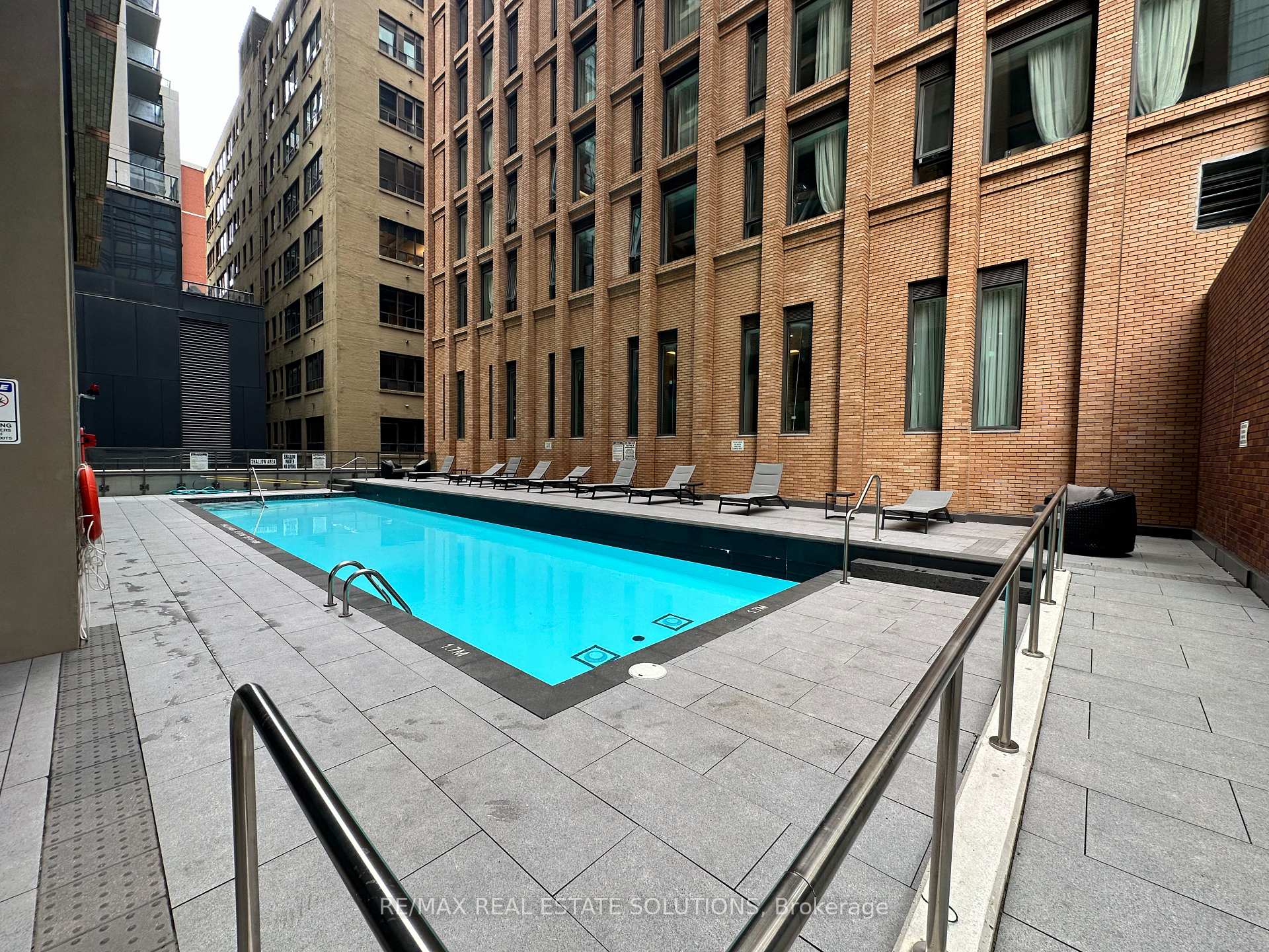 Photo 23 of Unit 4026, 28 Widmer Street, Toronto, Waterfront Communities — HOMEH