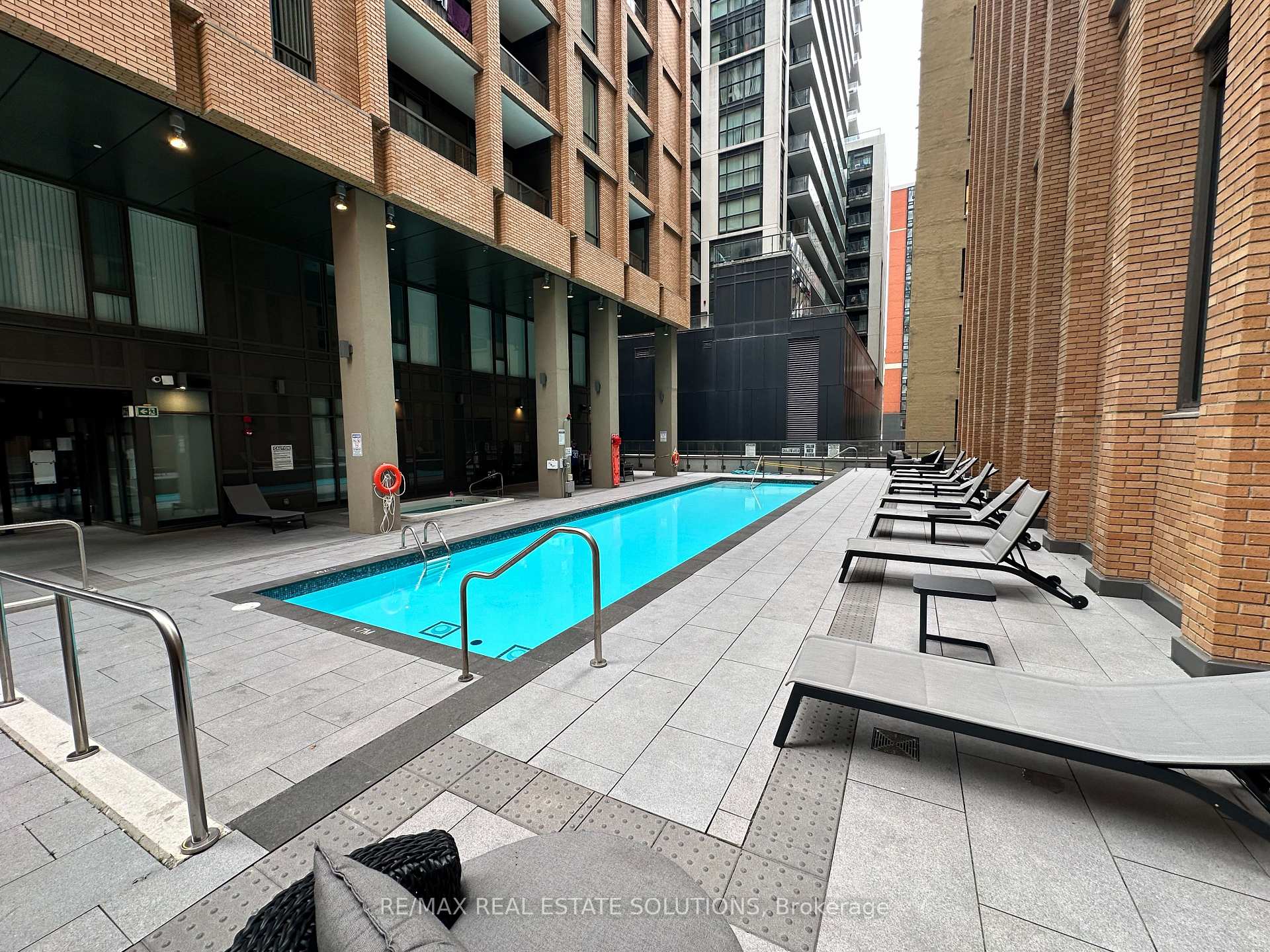 Photo 25 of Unit 4026, 28 Widmer Street, Toronto, Waterfront Communities — HOMEH