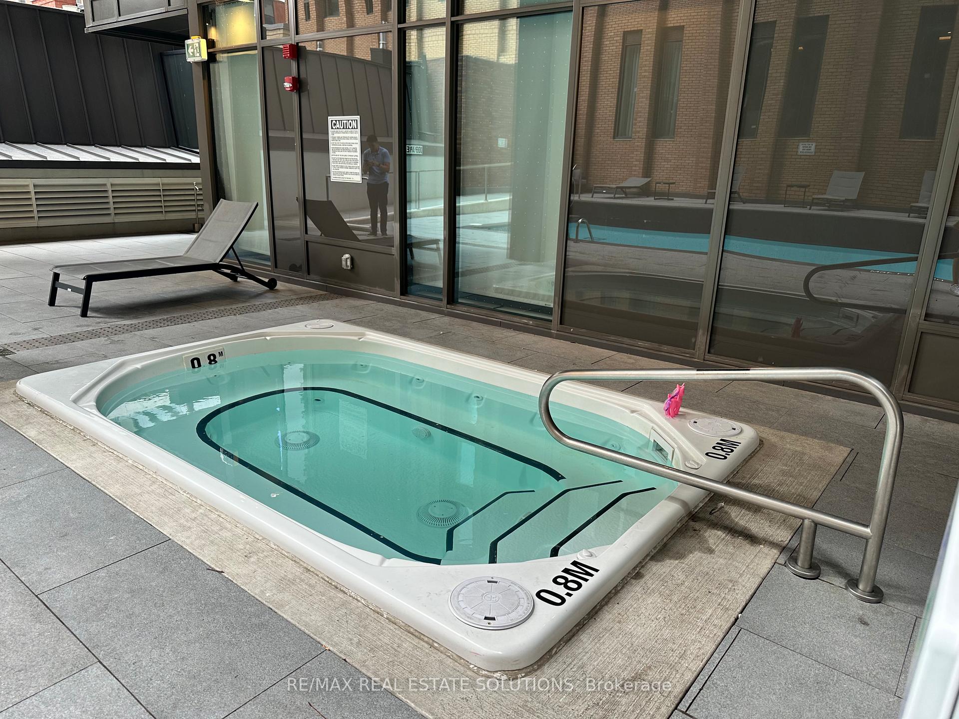 Photo 26 of Unit 4026, 28 Widmer Street, Toronto, Waterfront Communities — HOMEH