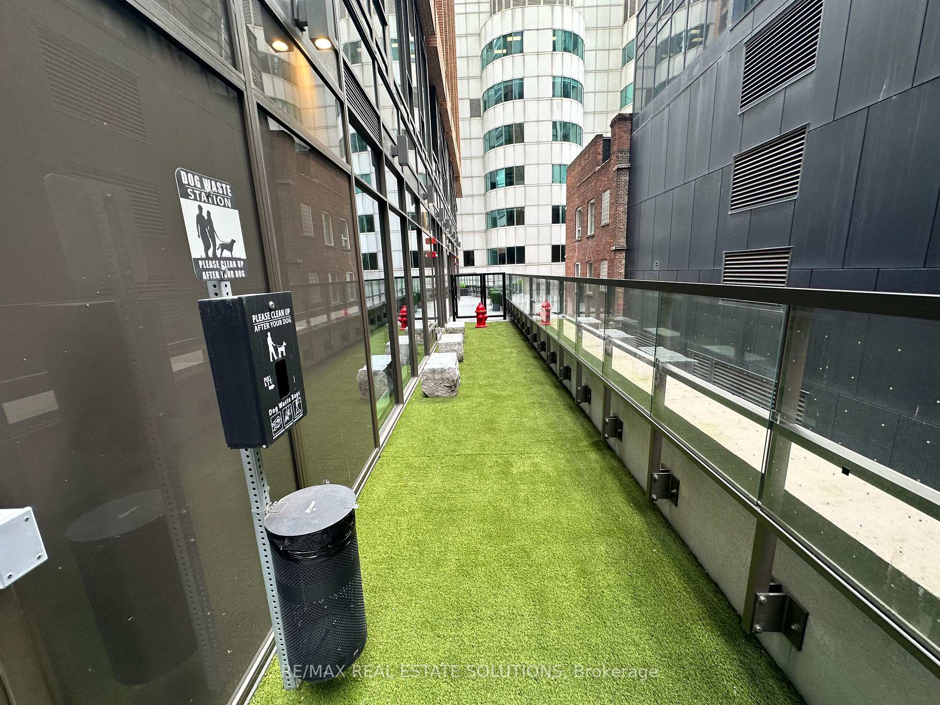 Photo 28 of Unit 4026, 28 Widmer Street, Toronto, Waterfront Communities — HOMEH