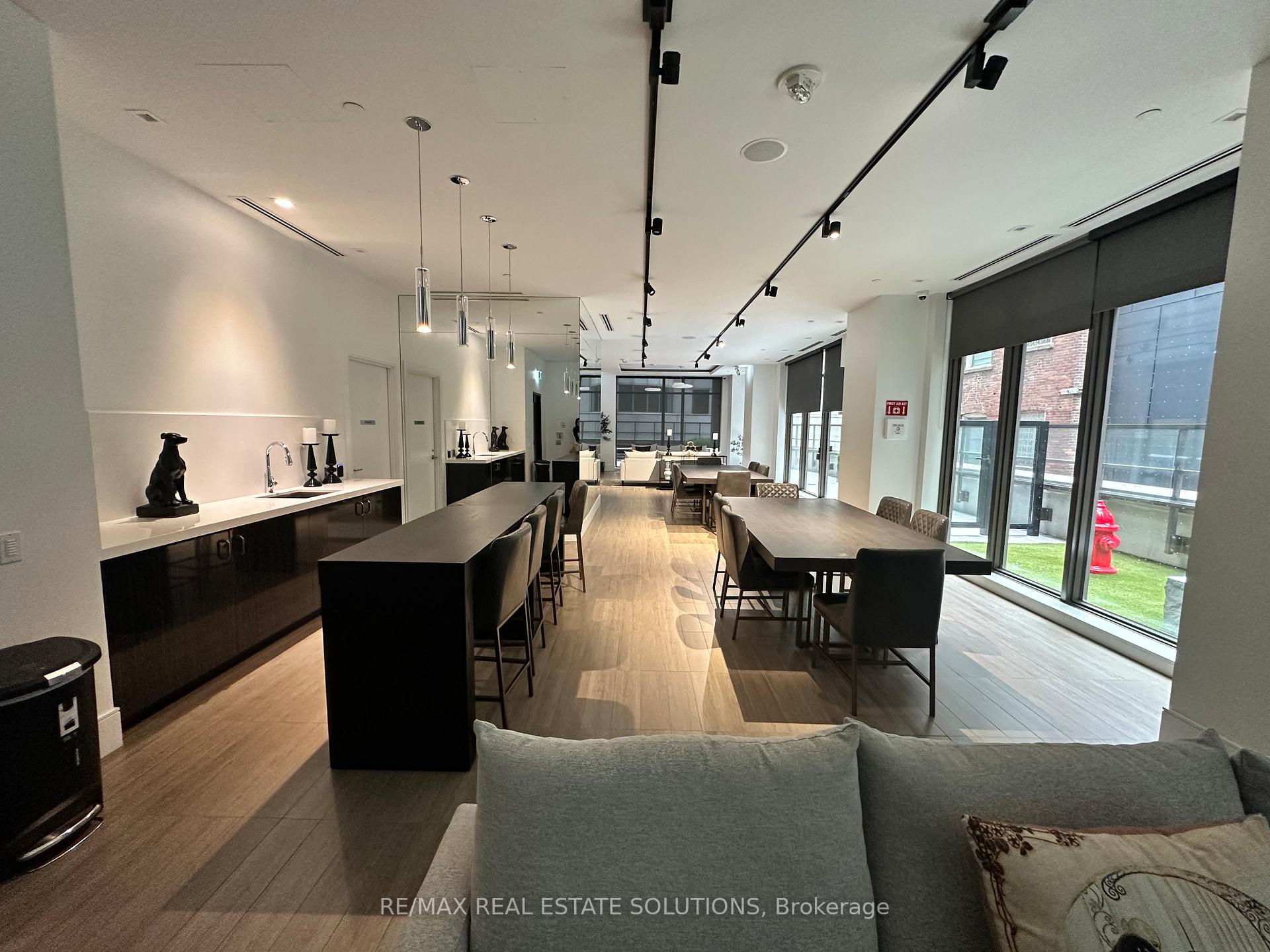 Photo 29 of Unit 4026, 28 Widmer Street, Toronto, Waterfront Communities — HOMEH