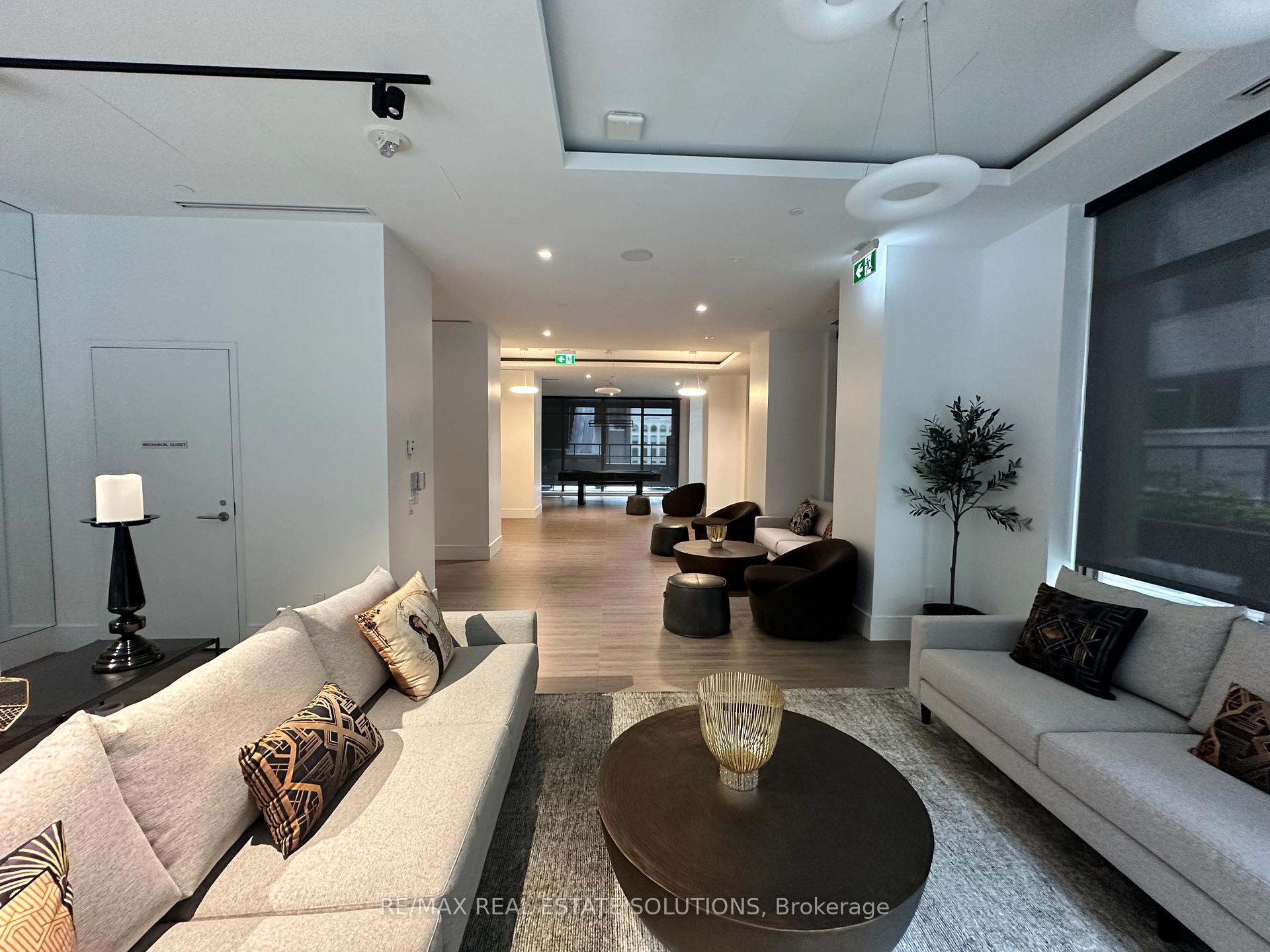 Photo 30 of Unit 4026, 28 Widmer Street, Toronto, Waterfront Communities — HOMEH