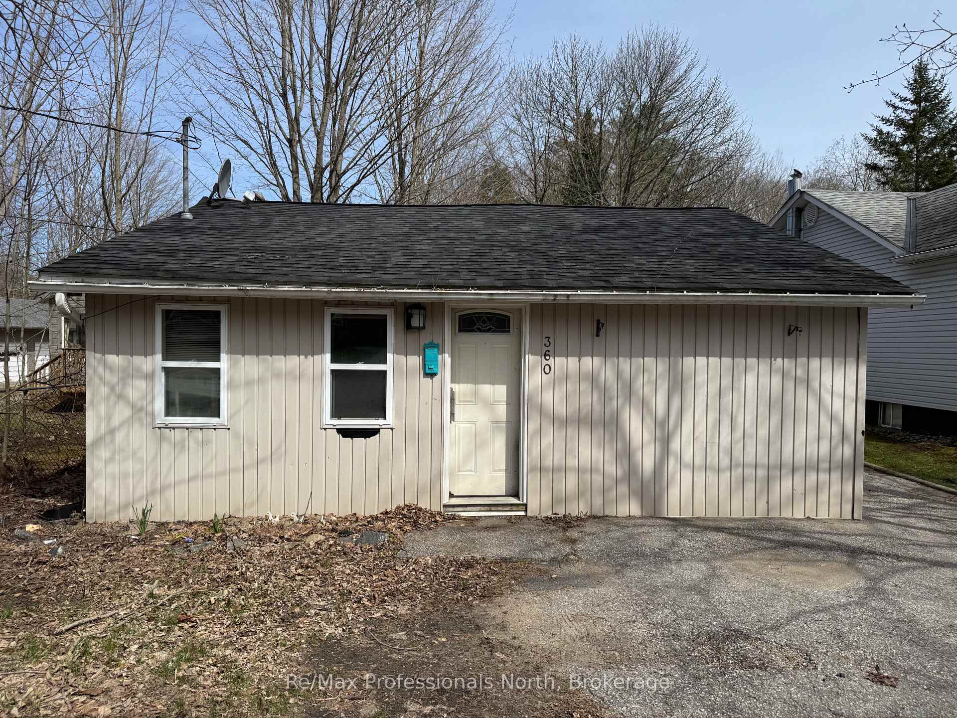 Photo 18 of 360 Muskoka Beach Road, Gravenhurst, Muskoka (S) — HOMEH