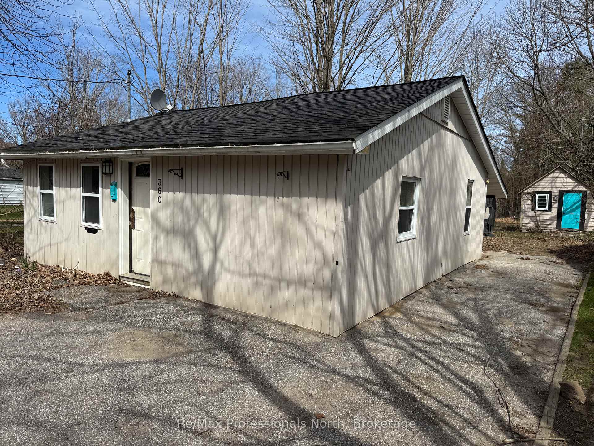 Photo 19 of 360 Muskoka Beach Road, Gravenhurst, Muskoka (S) — HOMEH