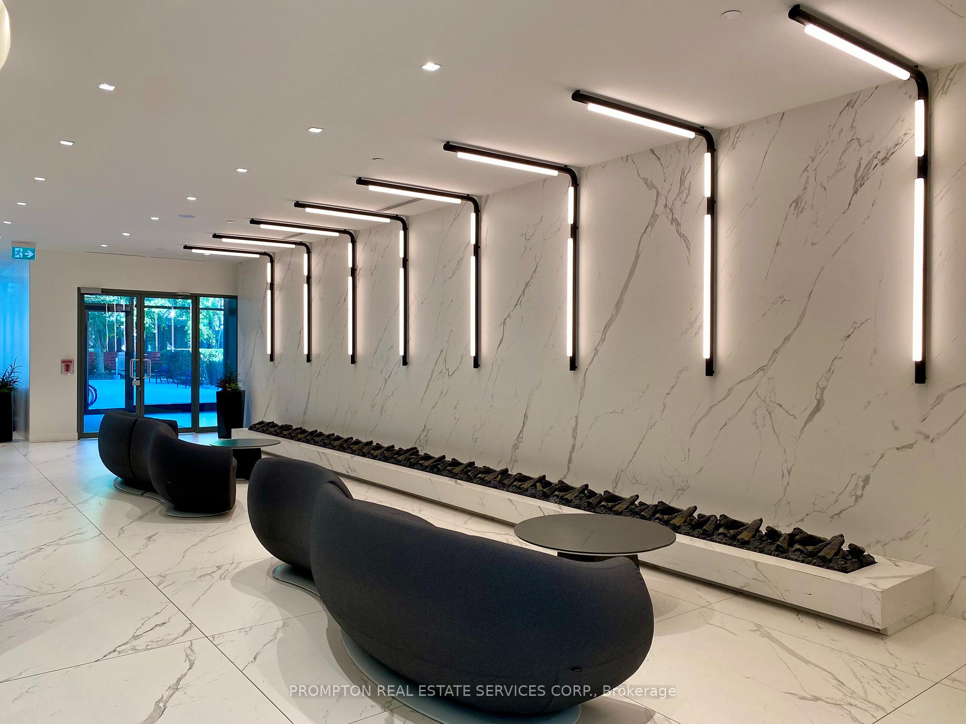 Photo 4 of Unit 1608, 11 Brunel Court, Toronto, Waterfront Communities — HOMEH