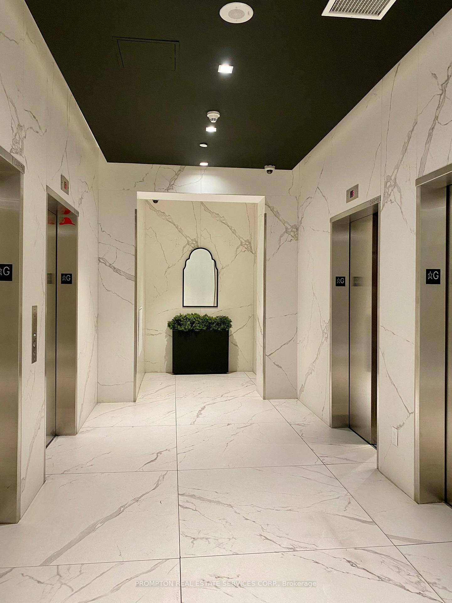 Photo 5 of Unit 1608, 11 Brunel Court, Toronto, Waterfront Communities — HOMEH