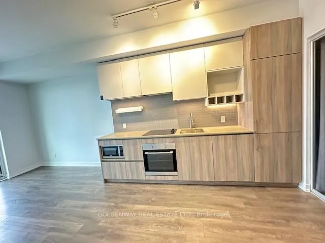 Front of Unit 2915, 950 Portage Parkway