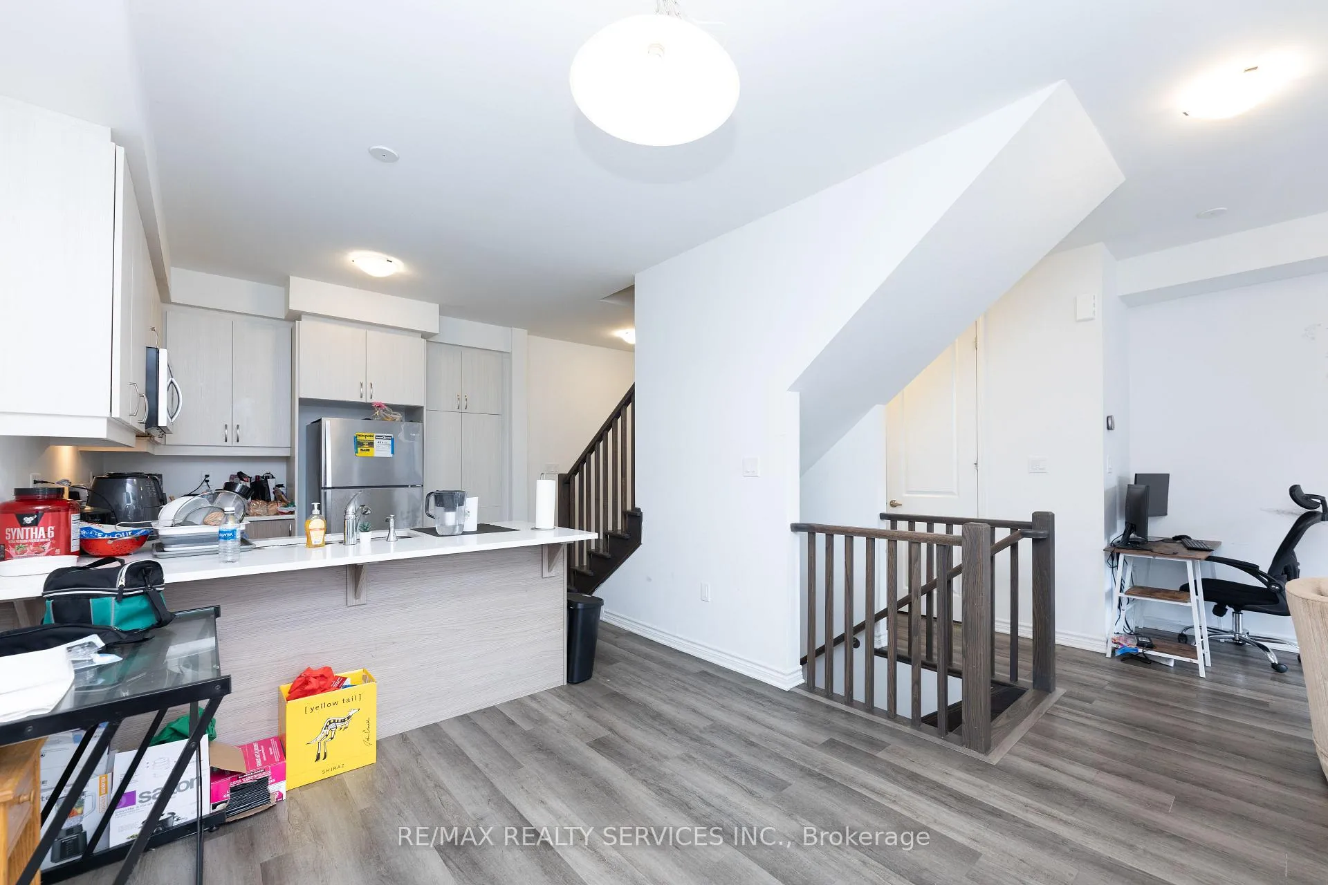 Photo 15 of 29 Keppel Circle, Brampton, Northwest Brampton — HOMEH