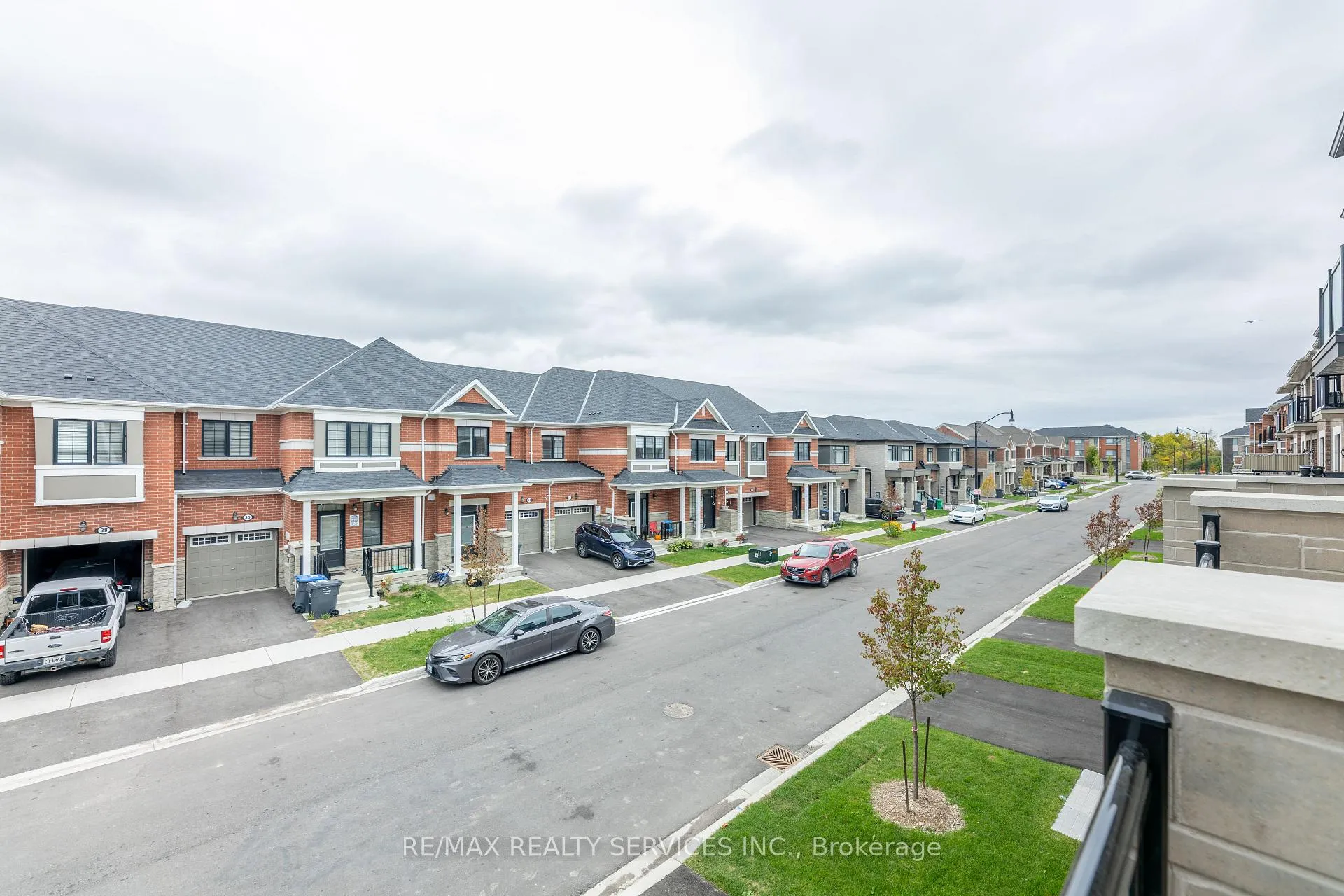 Photo 25 of 29 Keppel Circle, Brampton, Northwest Brampton — HOMEH
