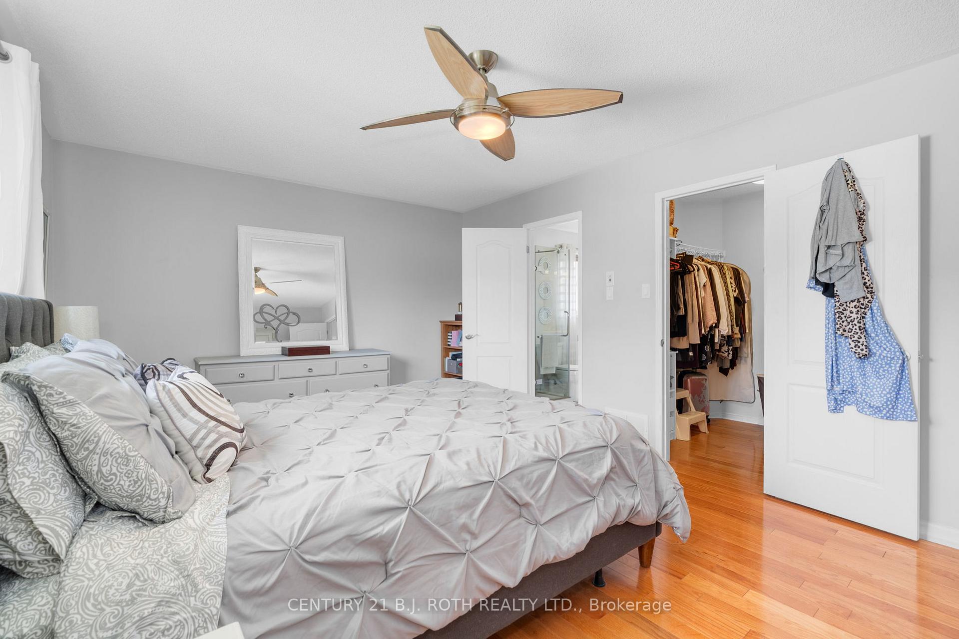 Photo 13 of 36 Benson Drive, Barrie, Northwest — HOMEH