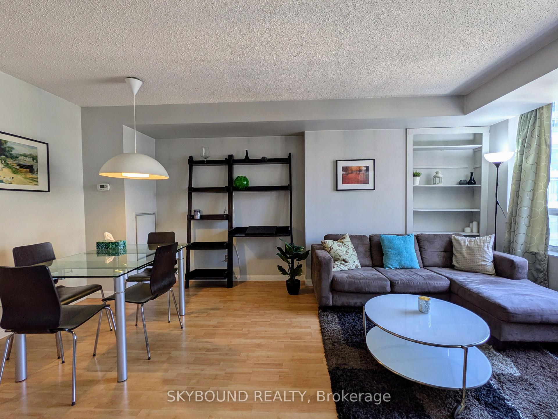 Photo 19 of Unit PH1620, 140 Simcoe Street, Toronto, Waterfront Communities — HOMEH