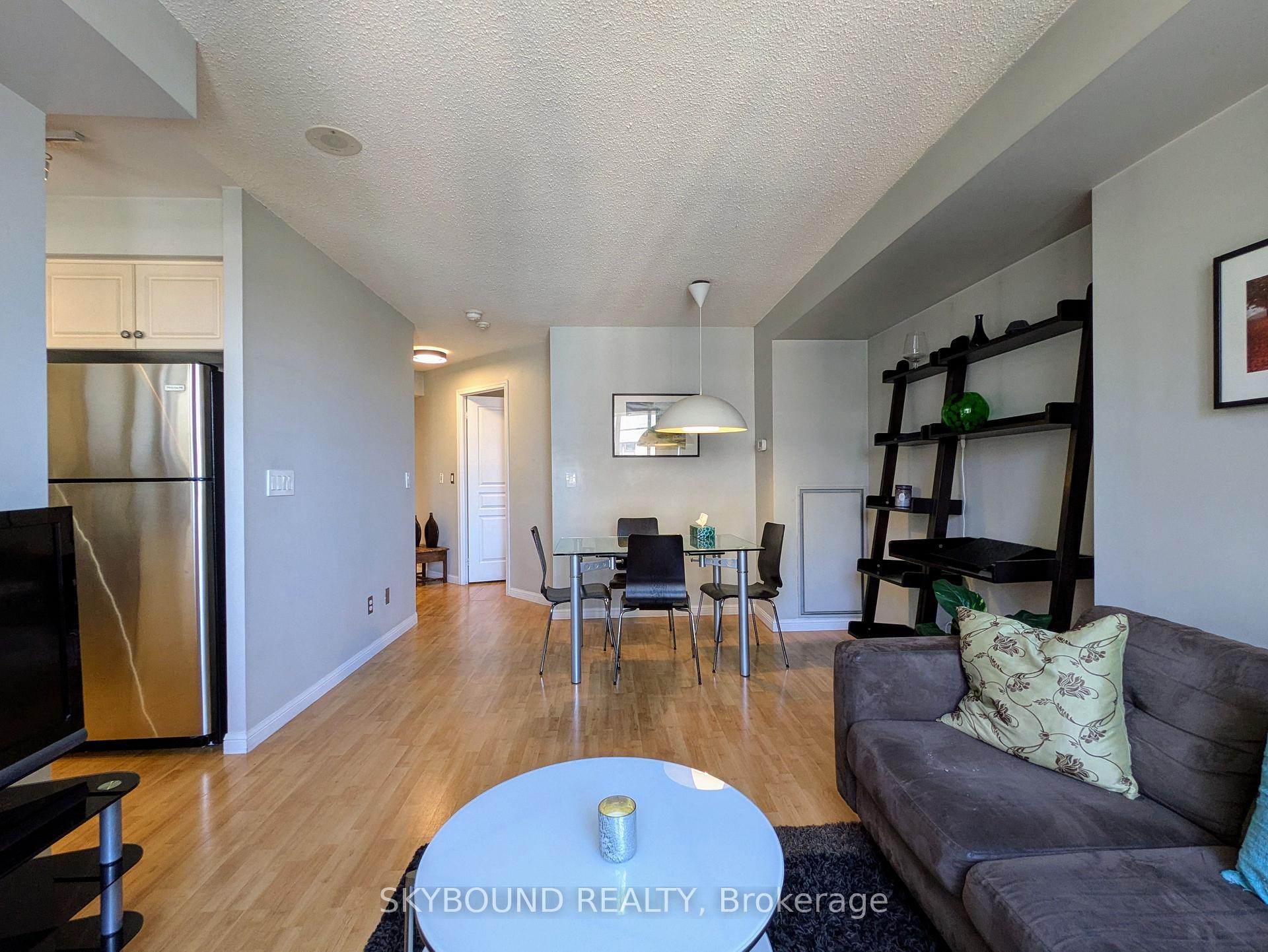 Photo 20 of Unit PH1620, 140 Simcoe Street, Toronto, Waterfront Communities — HOMEH
