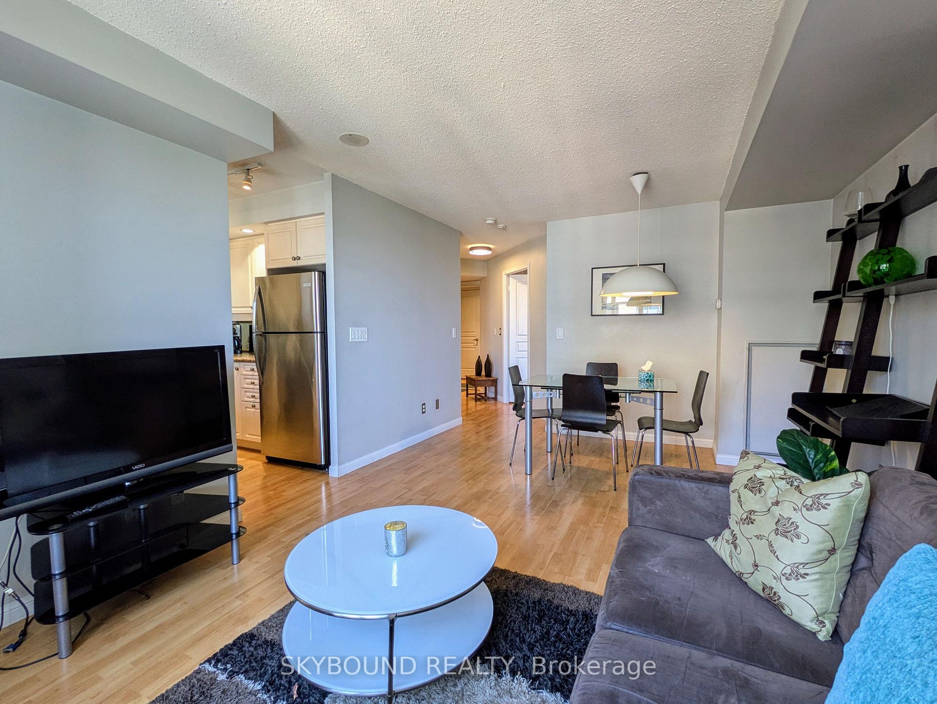 Photo 21 of Unit PH1620, 140 Simcoe Street, Toronto, Waterfront Communities — HOMEH