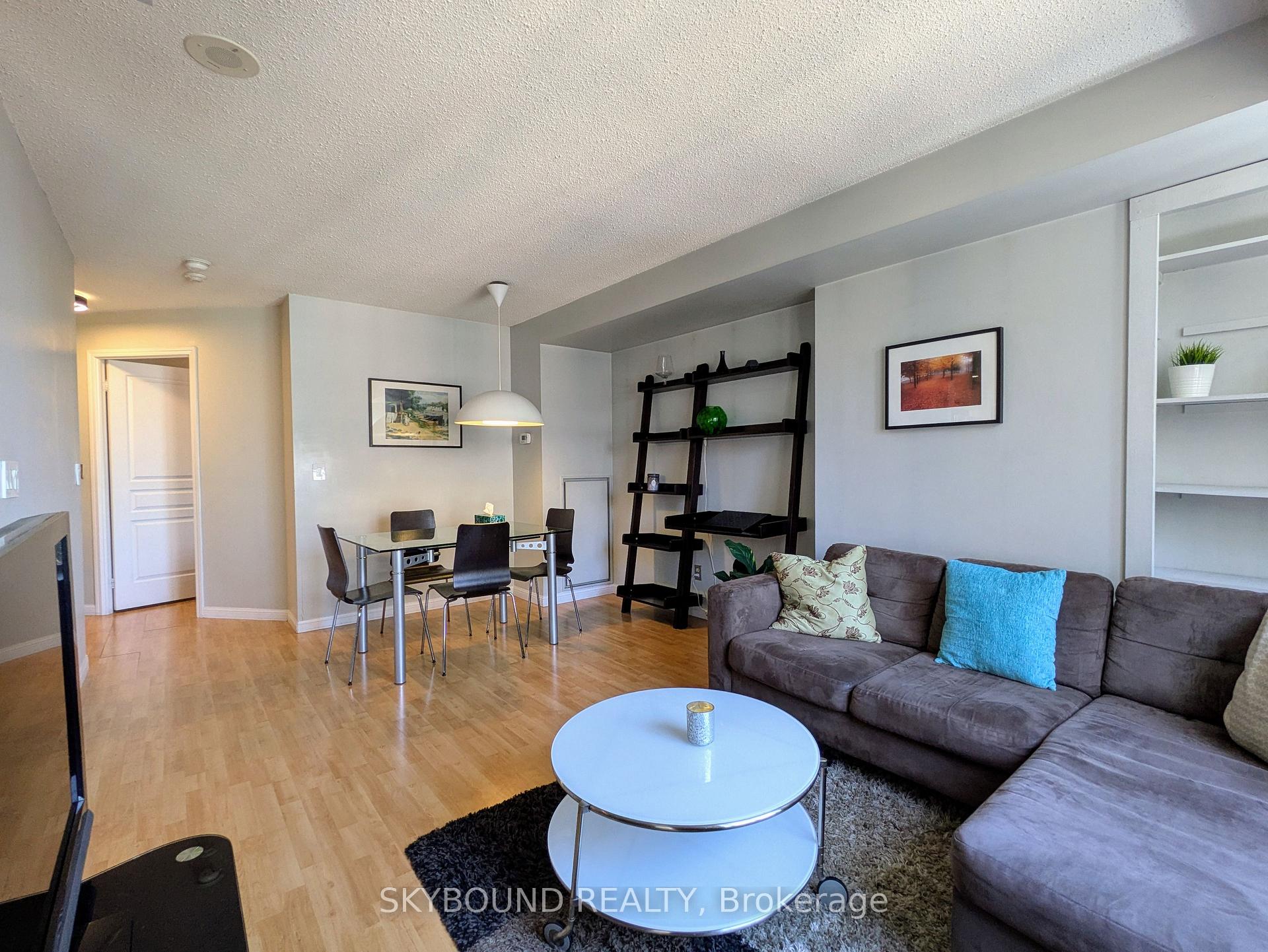 Photo 22 of Unit PH1620, 140 Simcoe Street, Toronto, Waterfront Communities — HOMEH