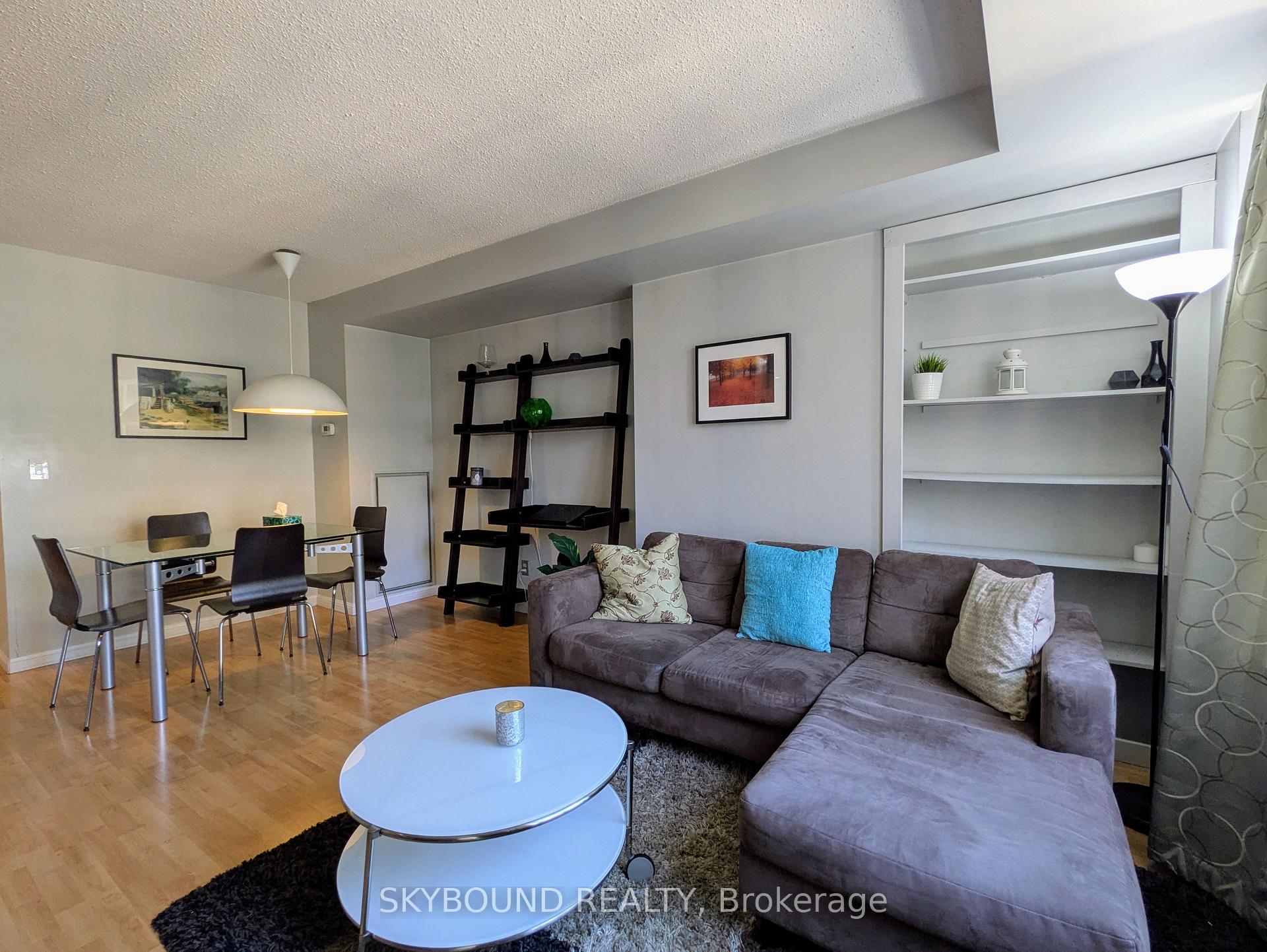 Photo 23 of Unit PH1620, 140 Simcoe Street, Toronto, Waterfront Communities — HOMEH
