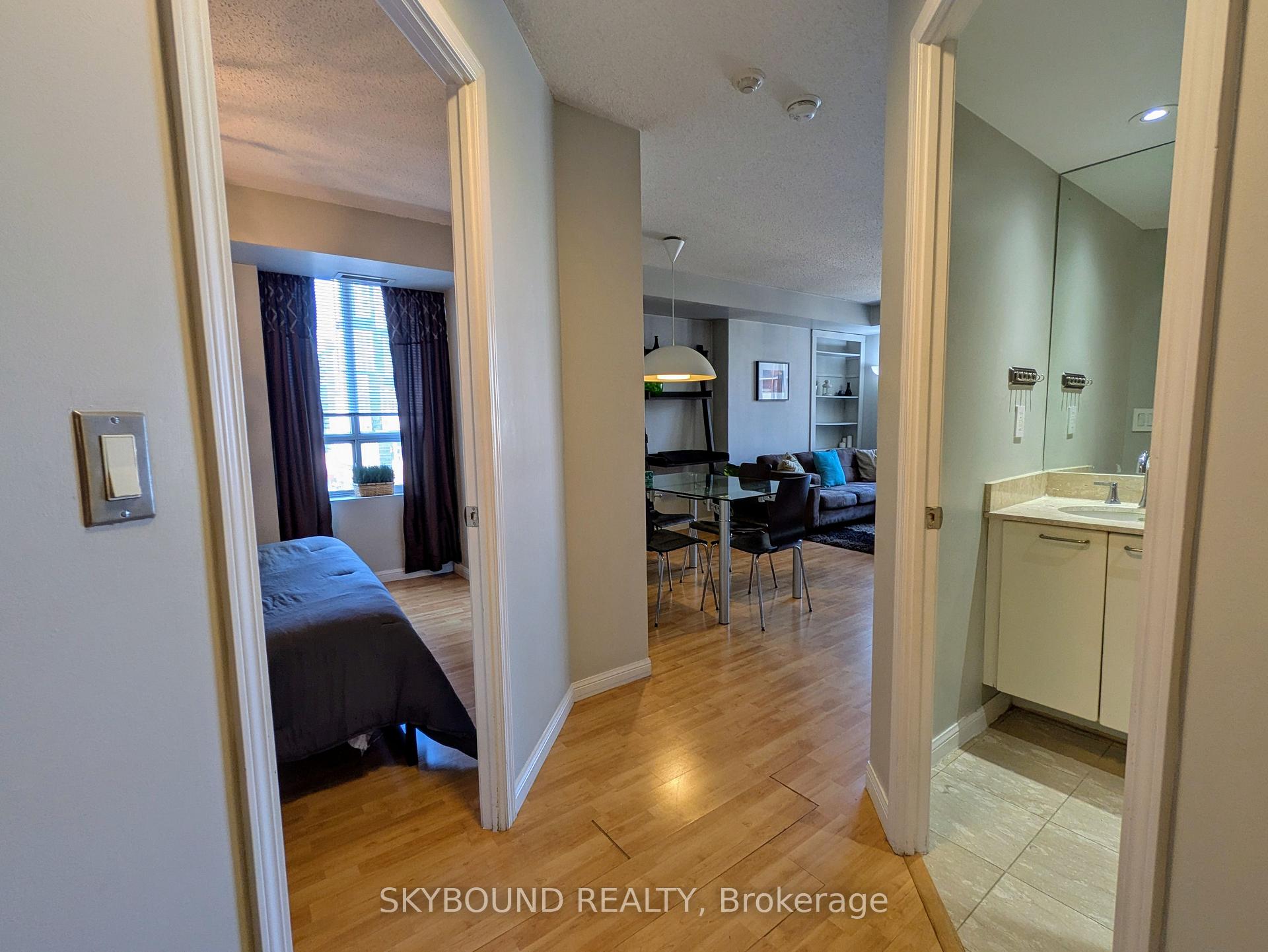 Photo 25 of Unit PH1620, 140 Simcoe Street, Toronto, Waterfront Communities — HOMEH