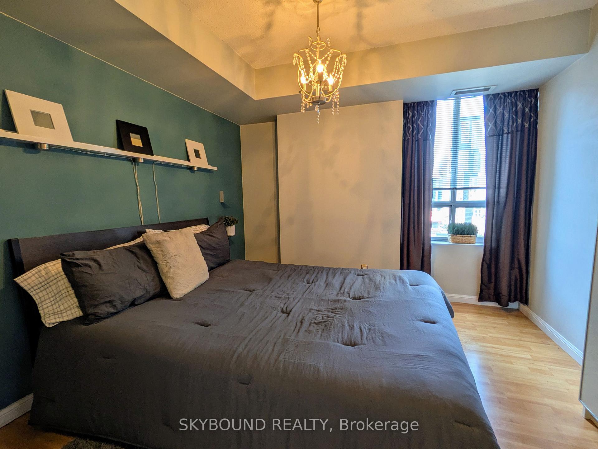 Photo 26 of Unit PH1620, 140 Simcoe Street, Toronto, Waterfront Communities — HOMEH
