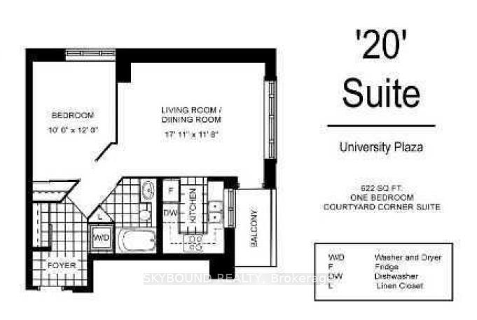 Photo 33 of Unit PH1620, 140 Simcoe Street, Toronto, Waterfront Communities — HOMEH