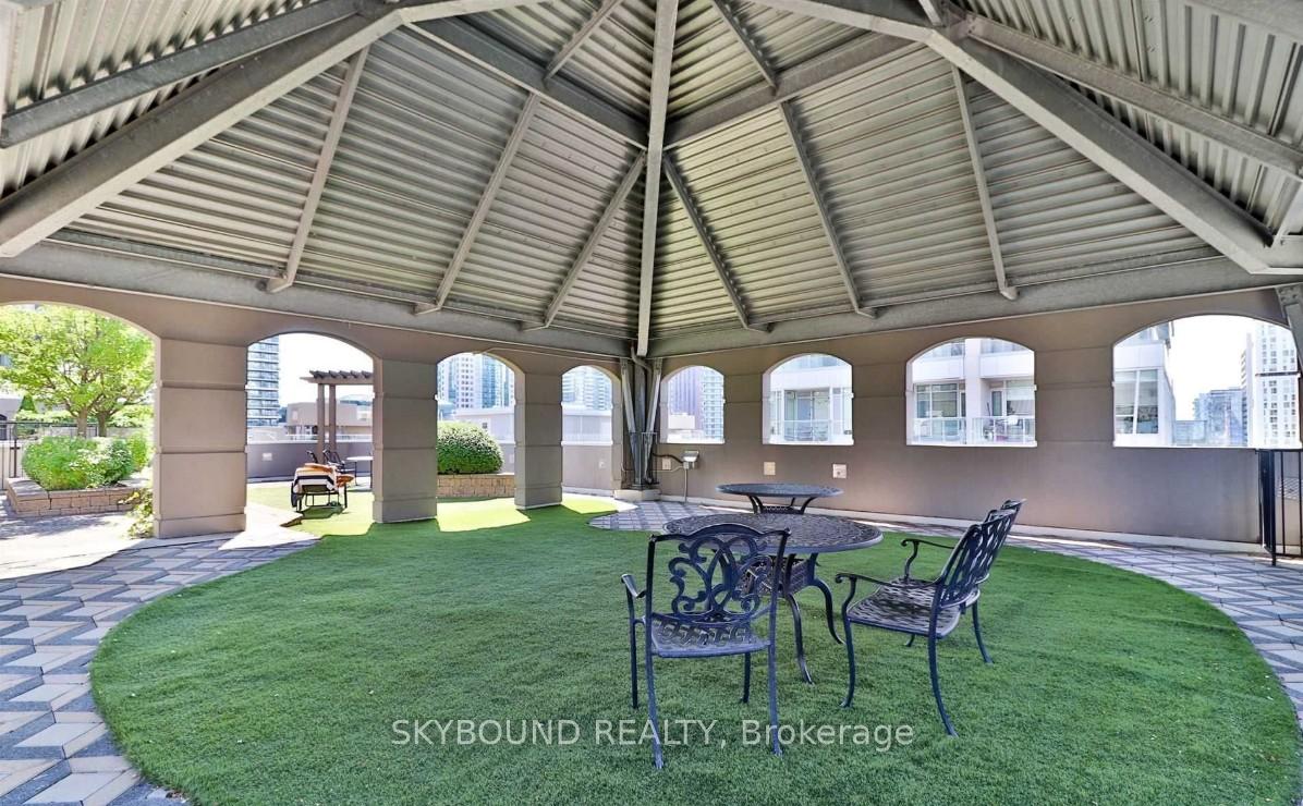 Photo 35 of Unit PH1620, 140 Simcoe Street, Toronto, Waterfront Communities — HOMEH