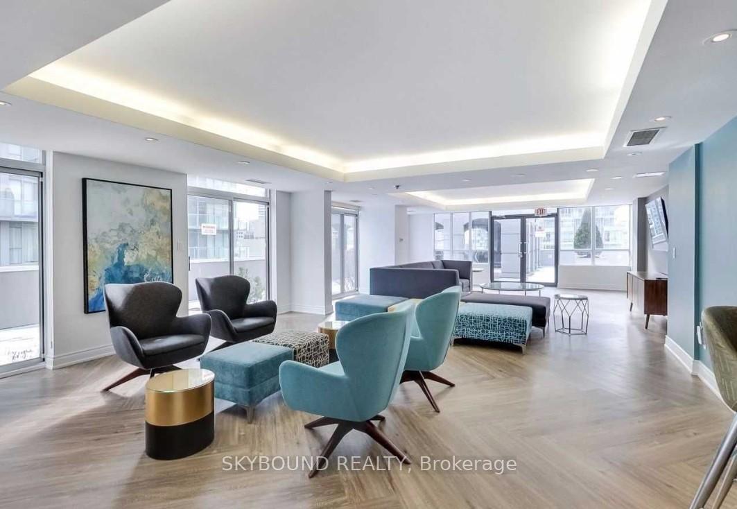 Photo 40 of Unit PH1620, 140 Simcoe Street, Toronto, Waterfront Communities — HOMEH