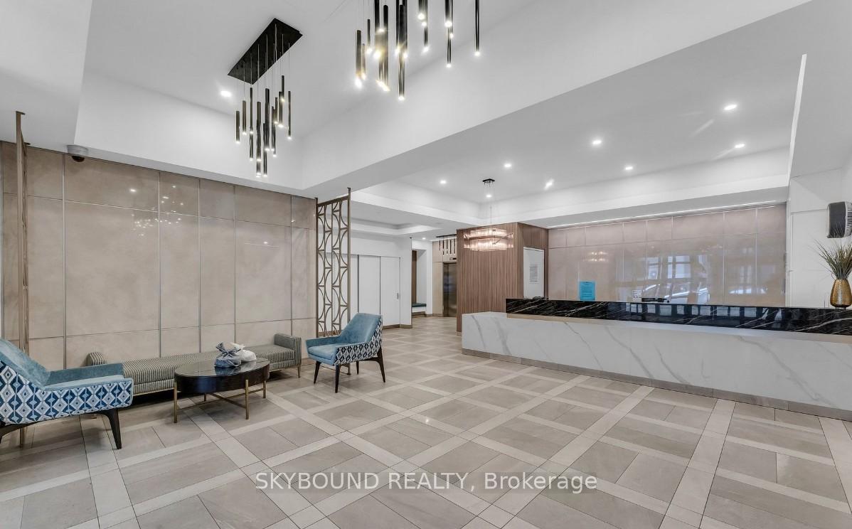 Photo 41 of Unit PH1620, 140 Simcoe Street, Toronto, Waterfront Communities — HOMEH