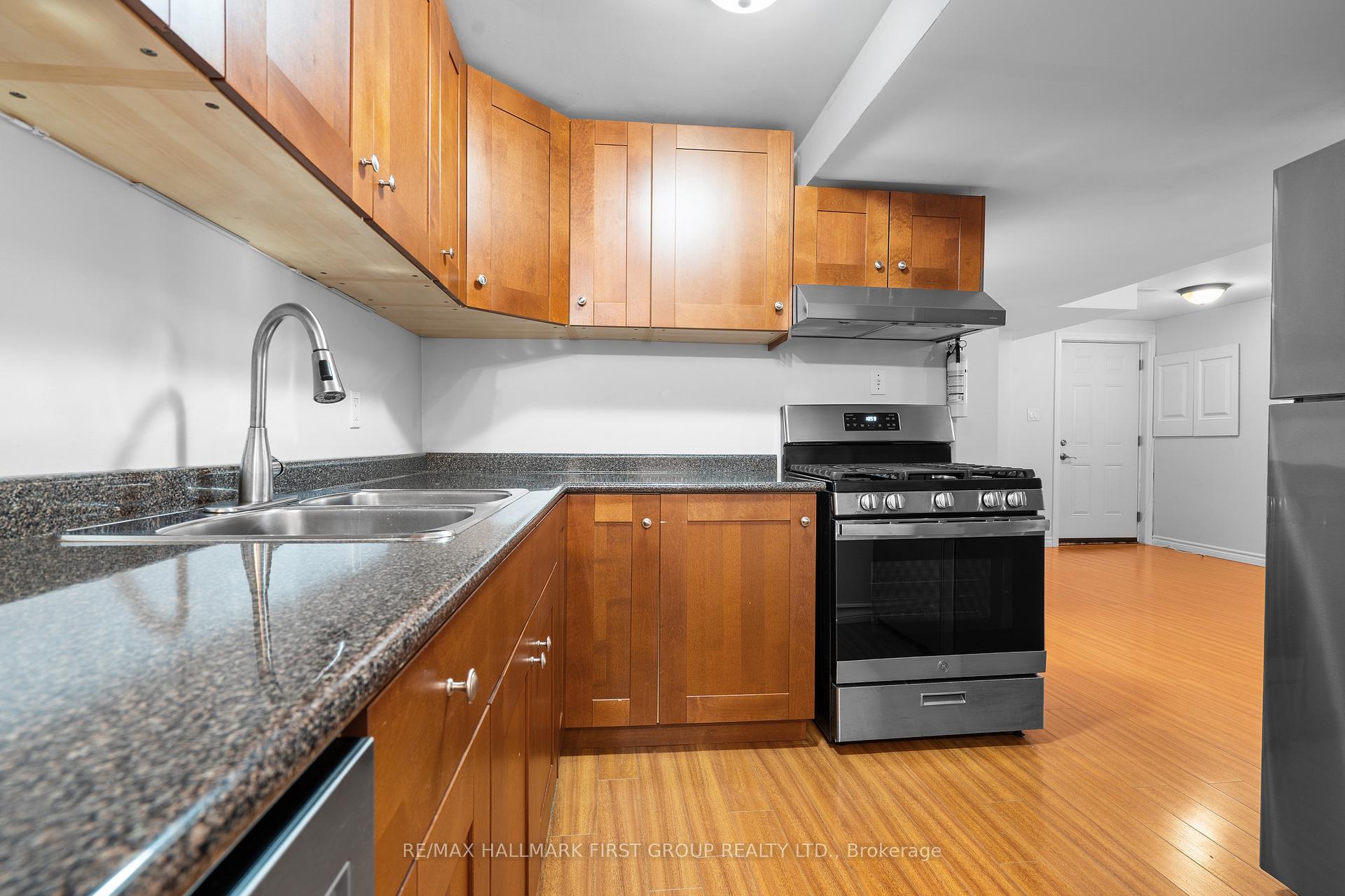 Photo 2 of Unit Basement, 23 Elephant Hill Drive, Clarington, Bowmanville — HOMEH