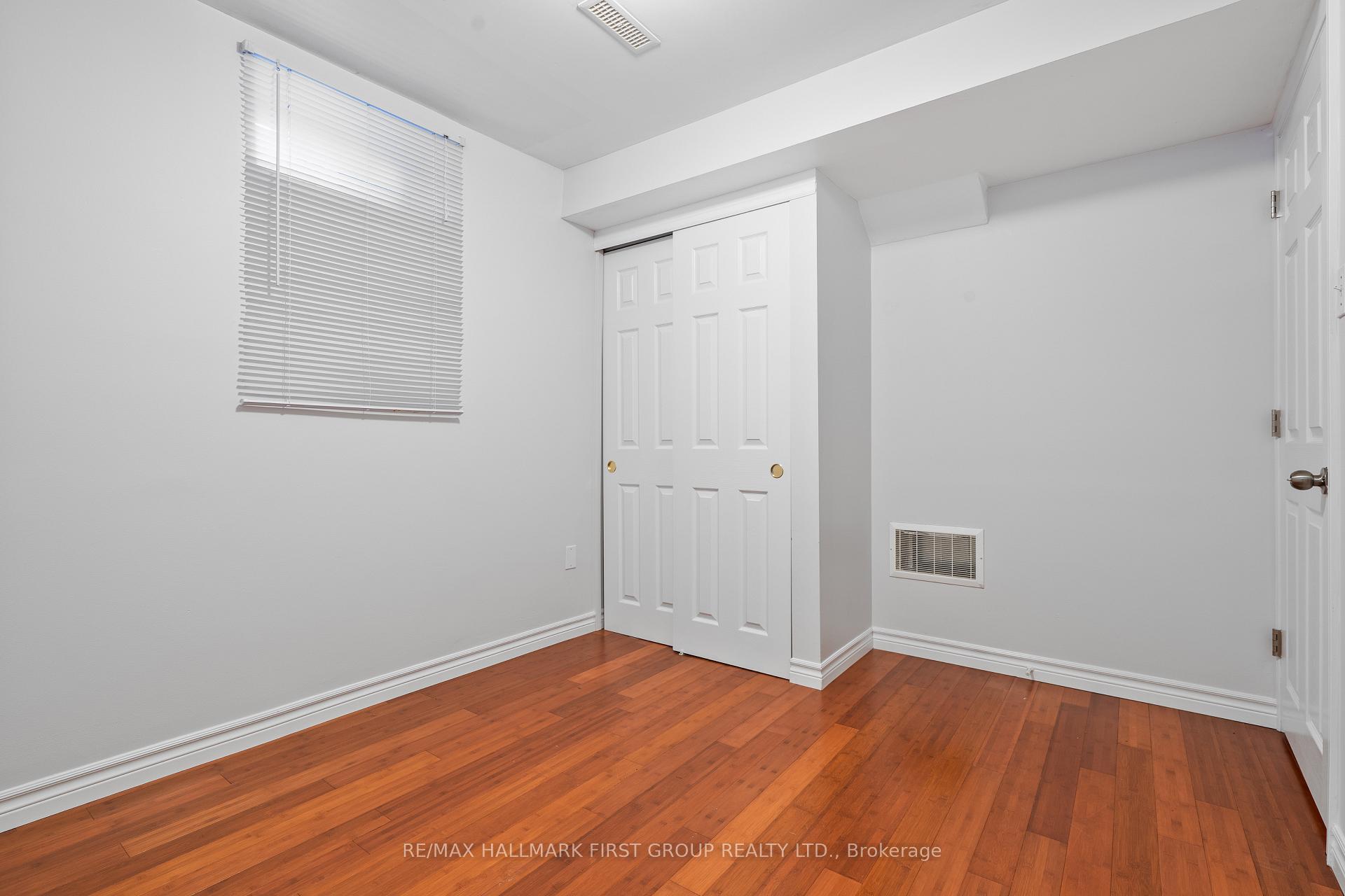 Photo 3 of Unit Basement, 23 Elephant Hill Drive, Clarington, Bowmanville — HOMEH