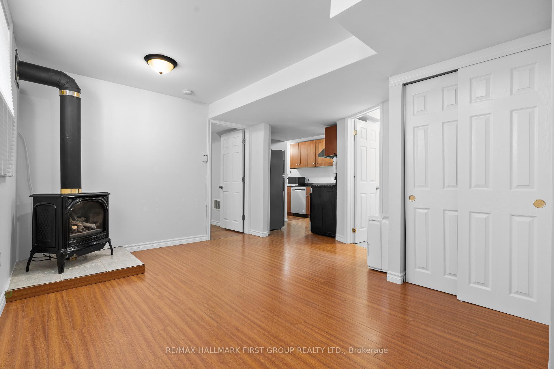Photo 4 of Unit Basement, 23 Elephant Hill Drive, Clarington, Bowmanville — HOMEH