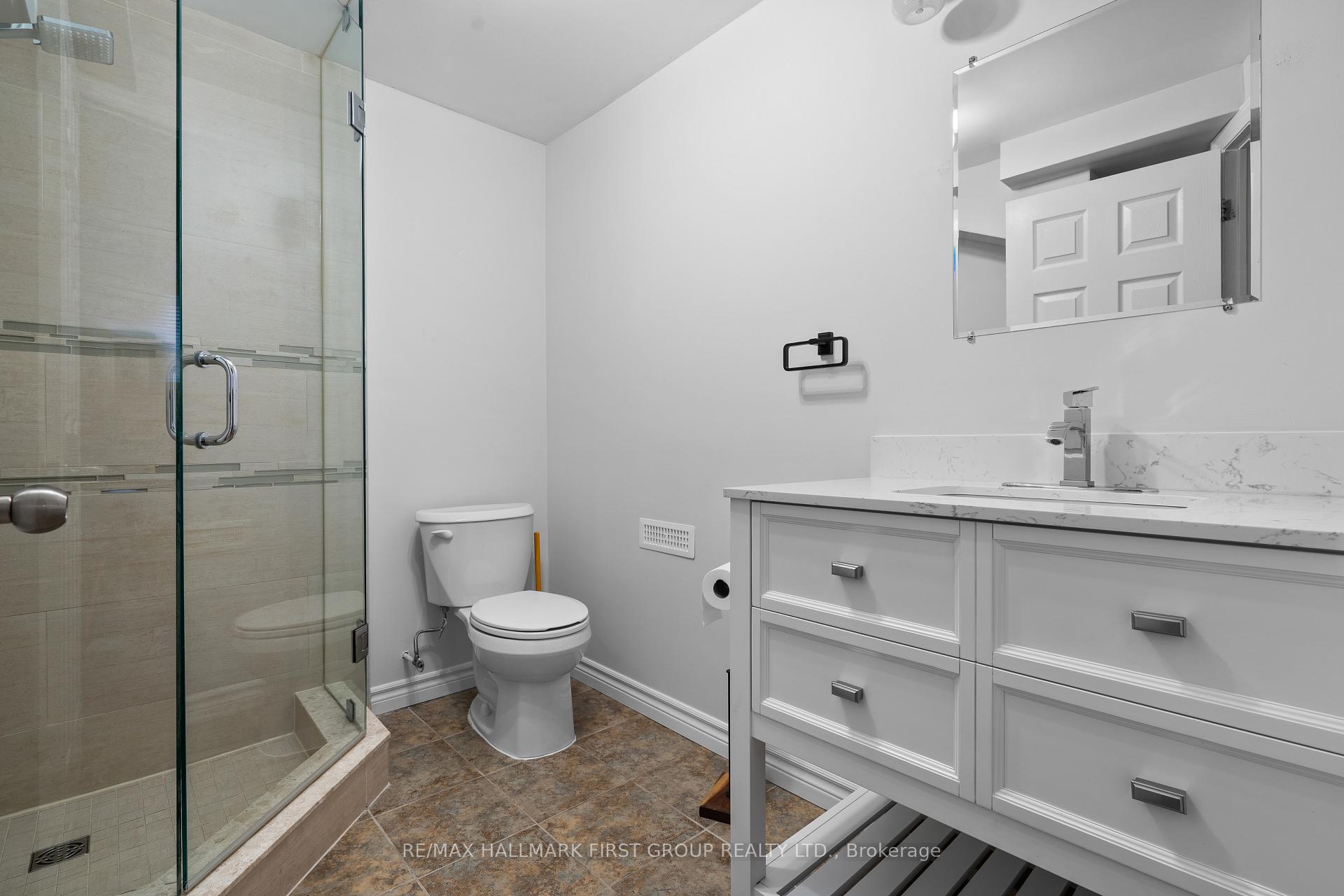 Photo 5 of Unit Basement, 23 Elephant Hill Drive, Clarington, Bowmanville — HOMEH