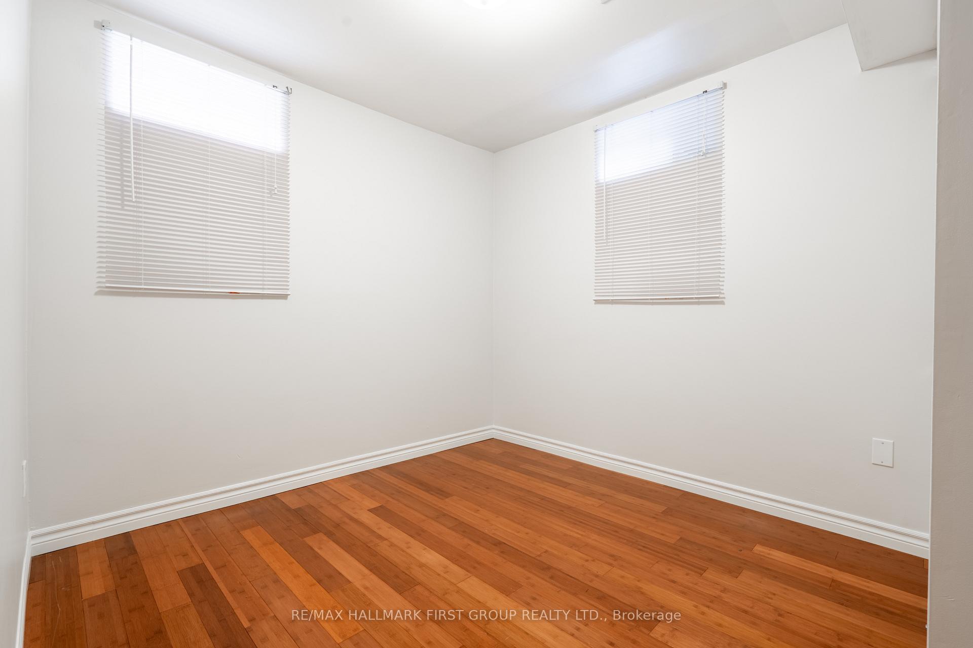 Photo 6 of Unit Basement, 23 Elephant Hill Drive, Clarington, Bowmanville — HOMEH