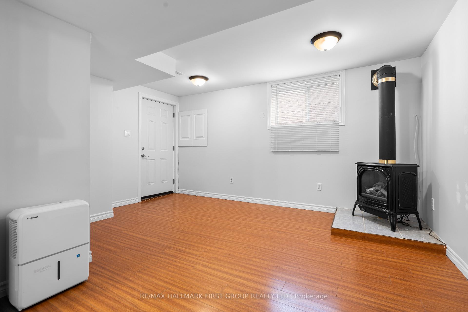 Photo 7 of Unit Basement, 23 Elephant Hill Drive, Clarington, Bowmanville — HOMEH