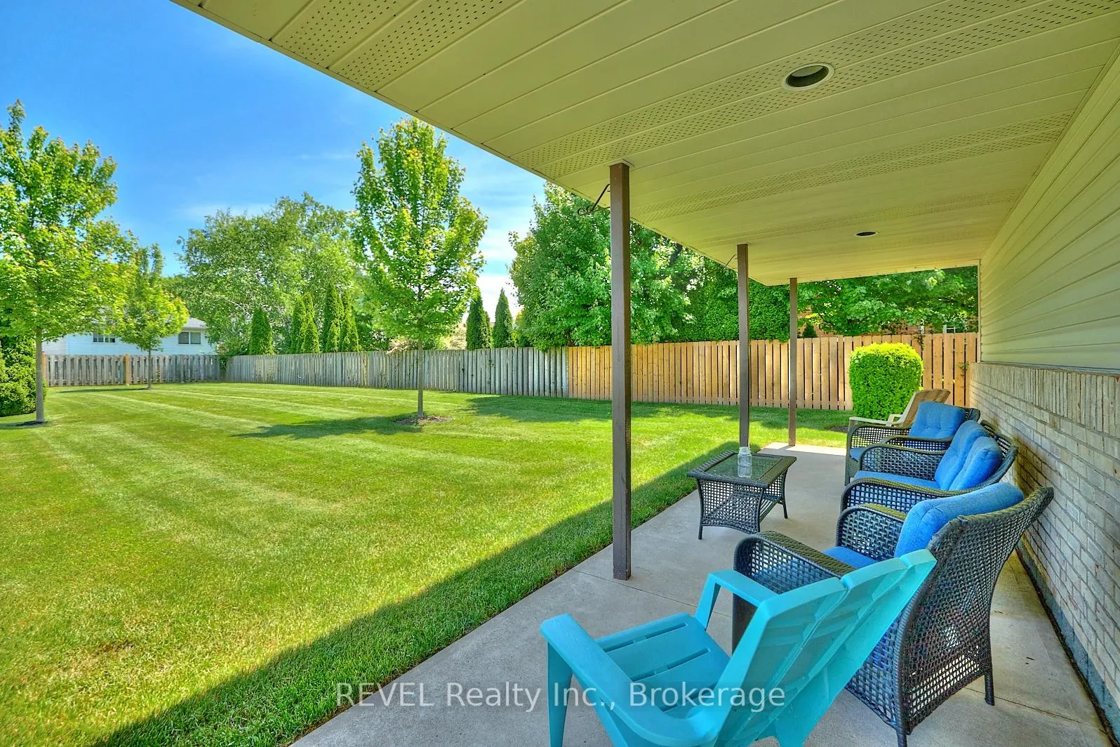 Photo 22 of Unit 301, 3364 Montrose Road, Niagara Falls, Mt. Carmel — HOMEH