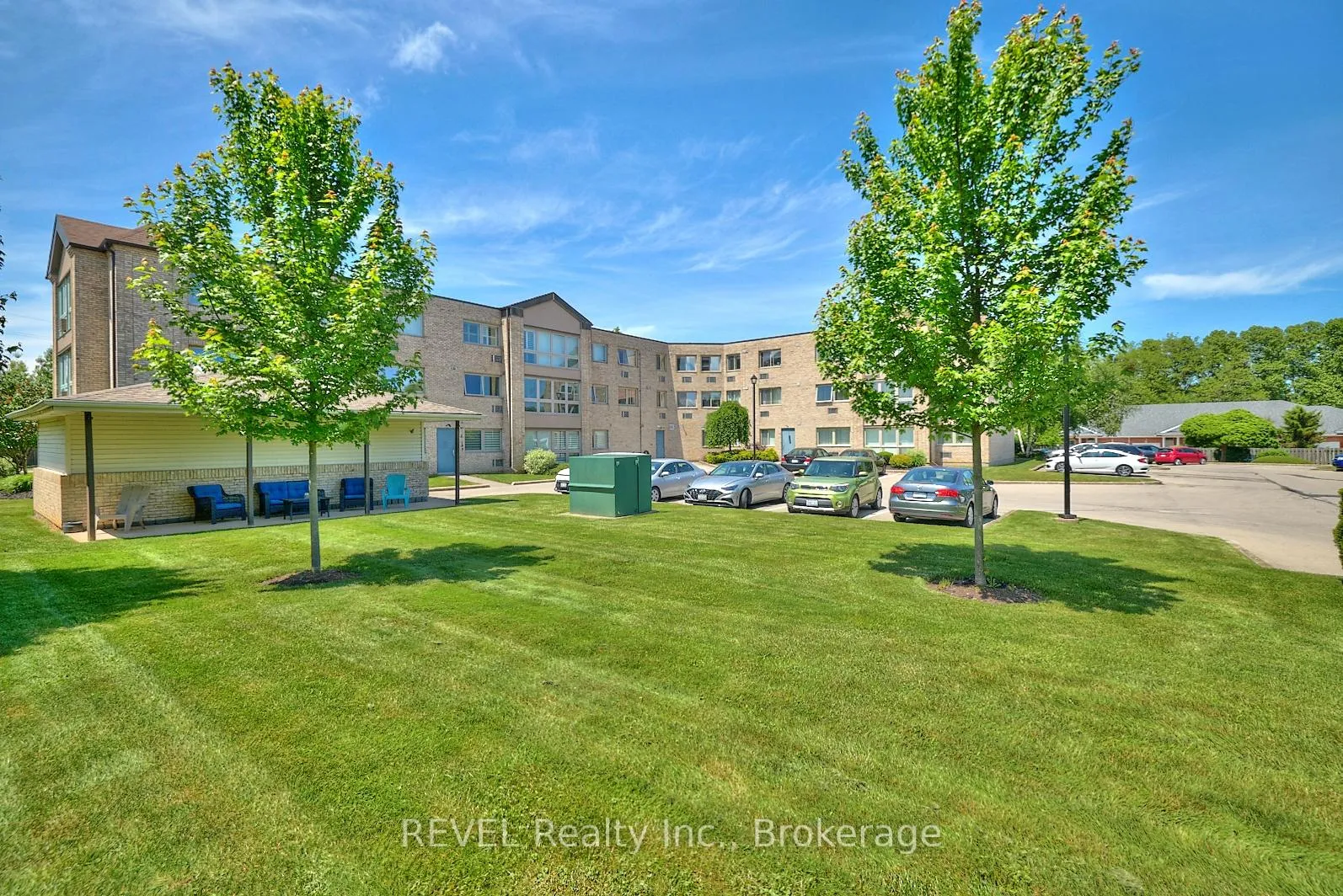 Photo 24 of Unit 301, 3364 Montrose Road, Niagara Falls, Mt. Carmel — HOMEH