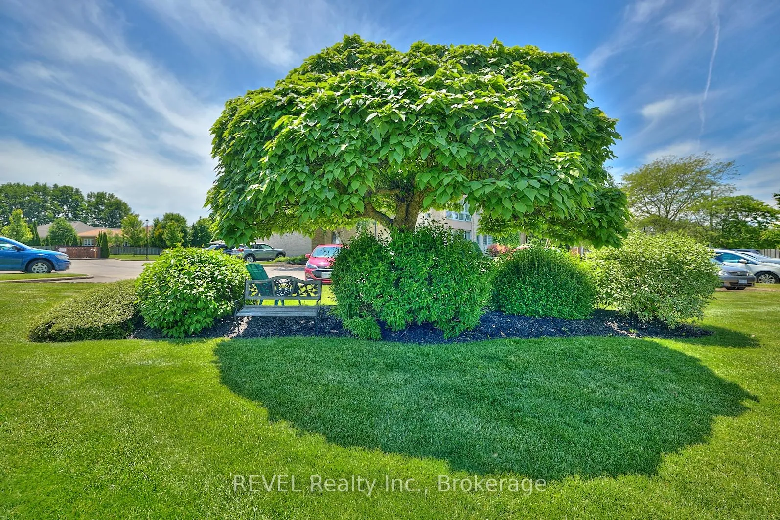 Photo 25 of Unit 301, 3364 Montrose Road, Niagara Falls, Mt. Carmel — HOMEH