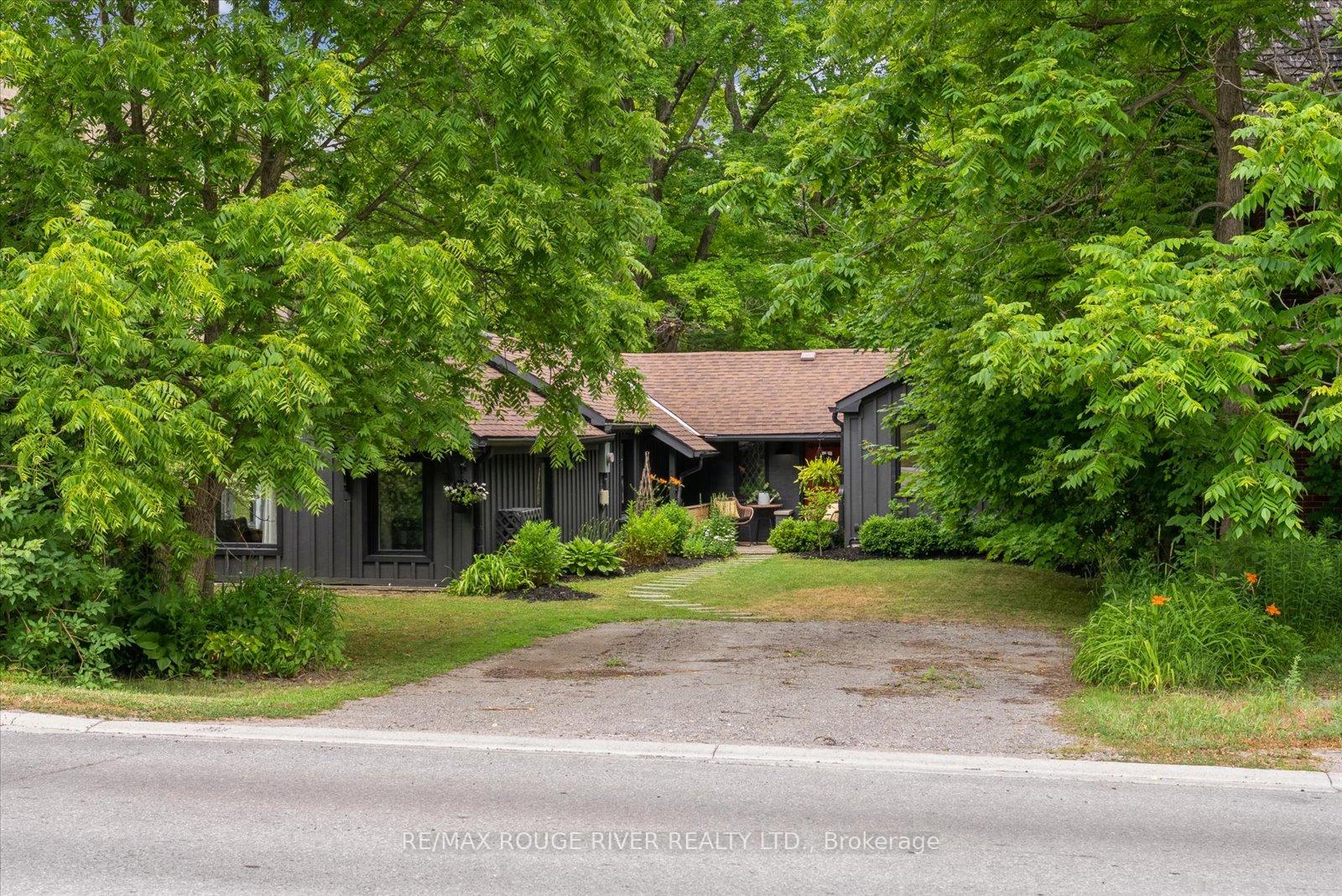Photo 1 of 38 King Street W, Cavan Monaghan, Millbrook Village — HOMEH