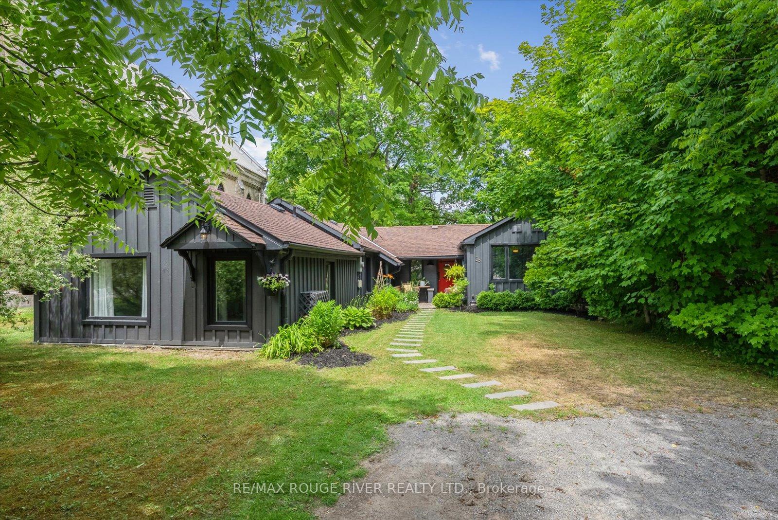 Photo 2 of 38 King Street W, Cavan Monaghan, Millbrook Village — HOMEH