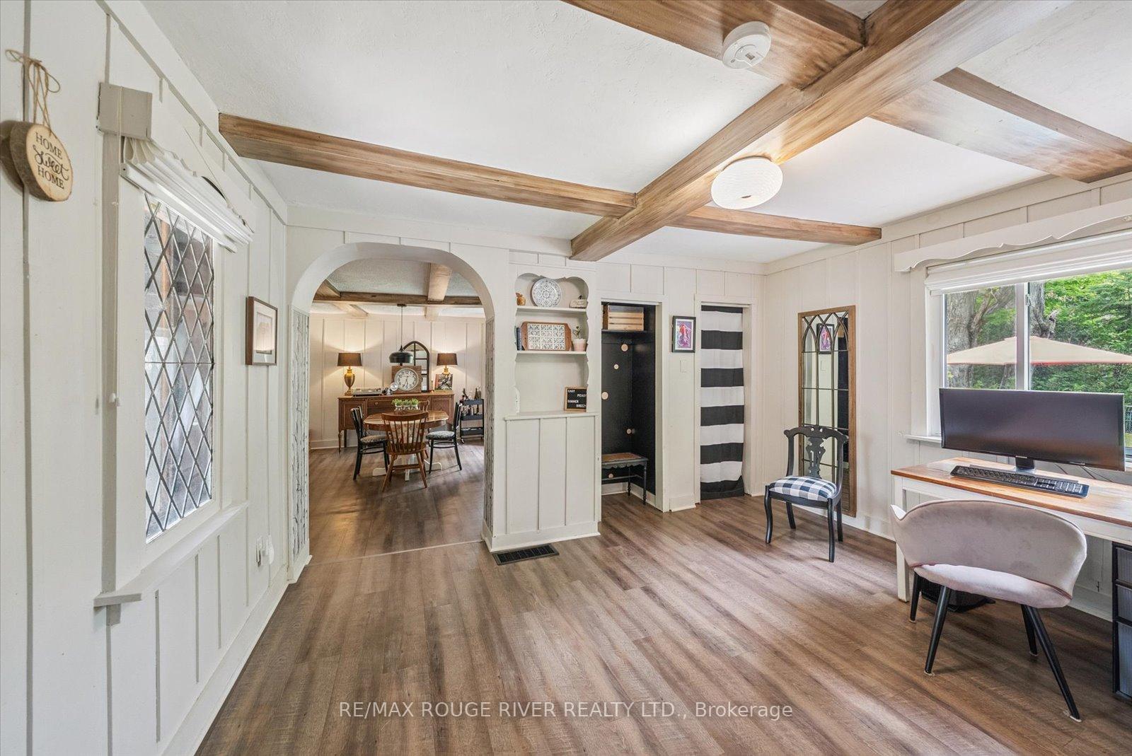 Photo 6 of 38 King Street W, Cavan Monaghan, Millbrook Village — HOMEH