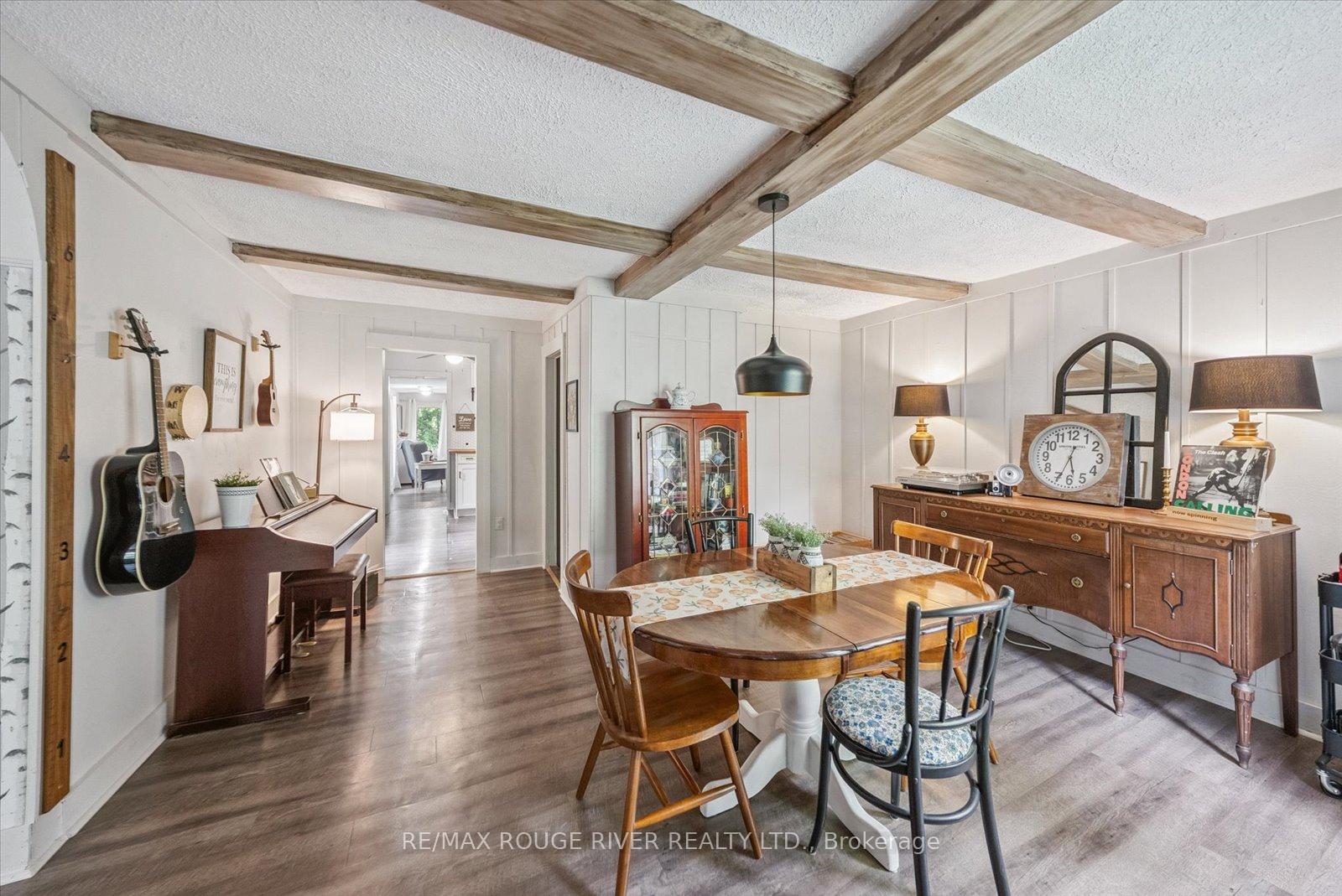 Photo 10 of 38 King Street W, Cavan Monaghan, Millbrook Village — HOMEH