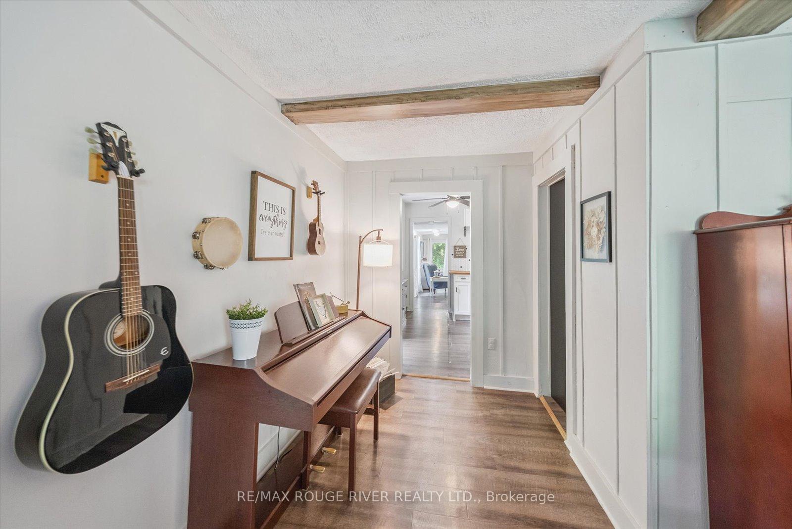 Photo 11 of 38 King Street W, Cavan Monaghan, Millbrook Village — HOMEH