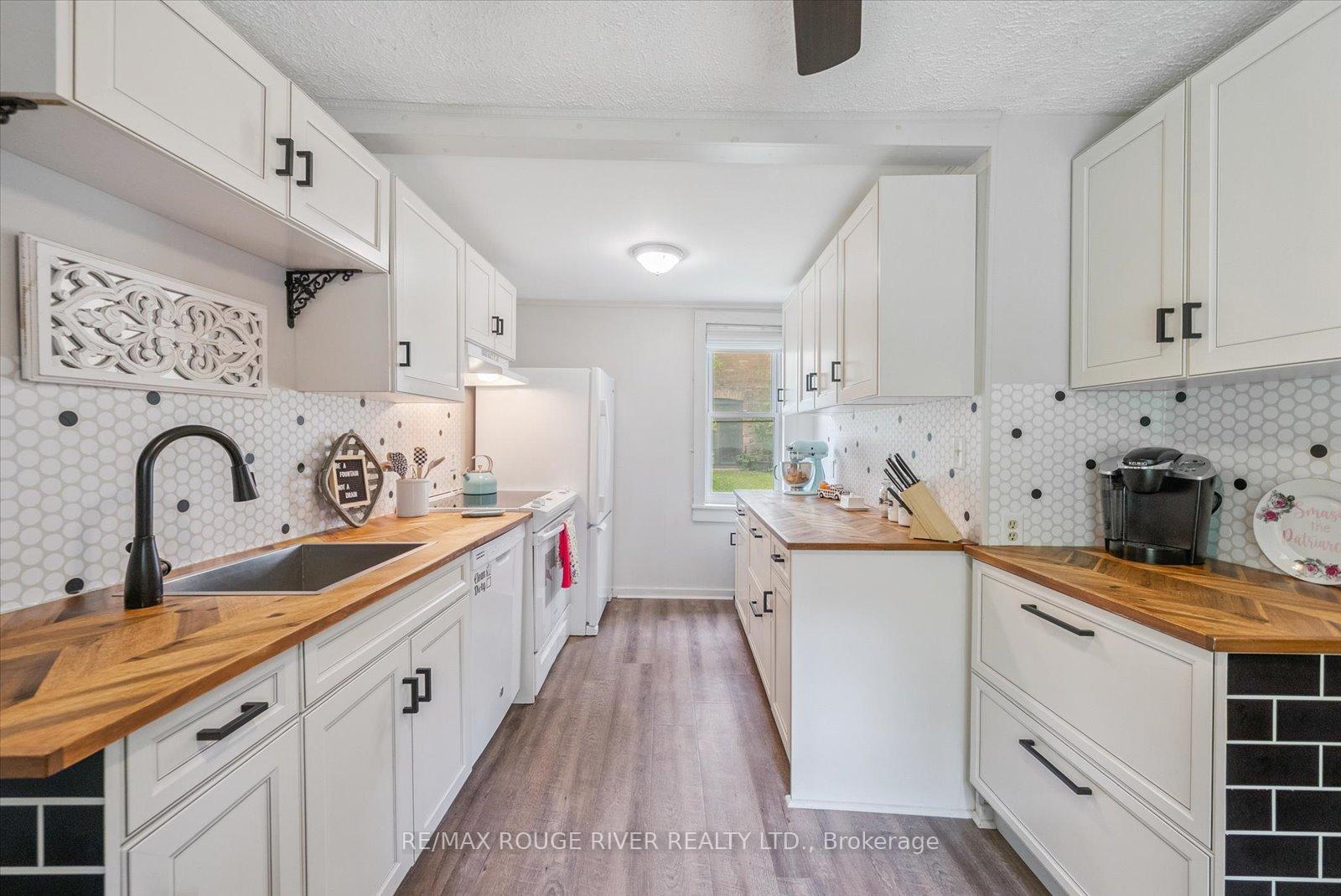 Photo 12 of 38 King Street W, Cavan Monaghan, Millbrook Village — HOMEH