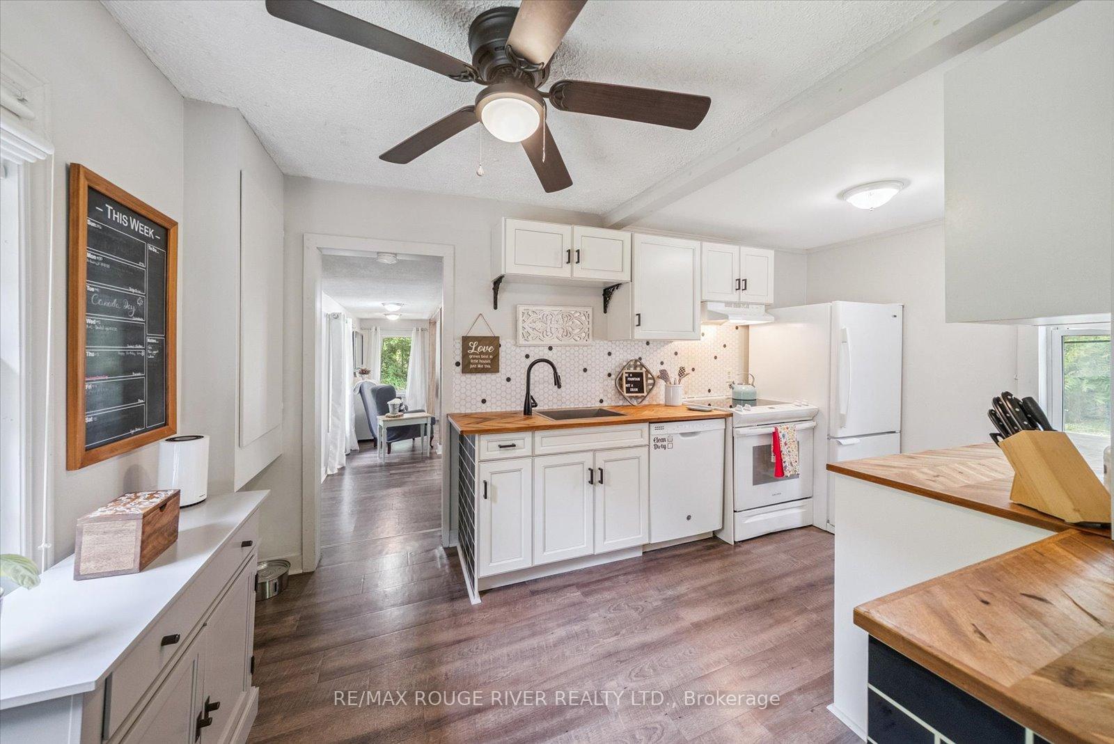 Photo 13 of 38 King Street W, Cavan Monaghan, Millbrook Village — HOMEH