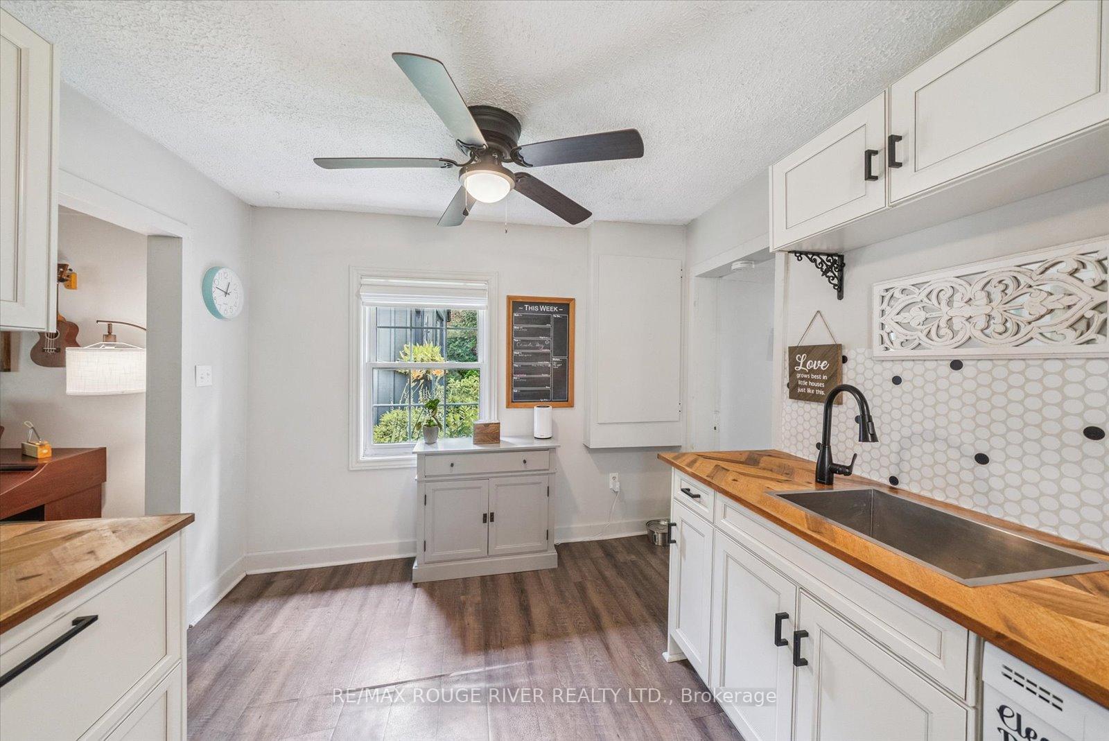 Photo 15 of 38 King Street W, Cavan Monaghan, Millbrook Village — HOMEH