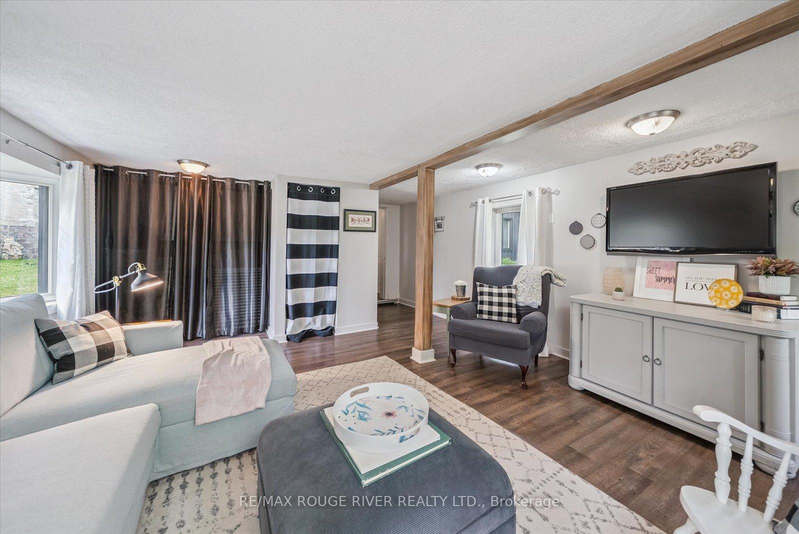 Photo 16 of 38 King Street W, Cavan Monaghan, Millbrook Village — HOMEH