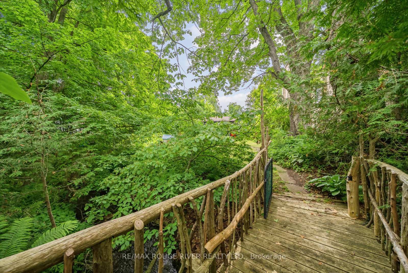 Photo 34 of 38 King Street W, Cavan Monaghan, Millbrook Village — HOMEH
