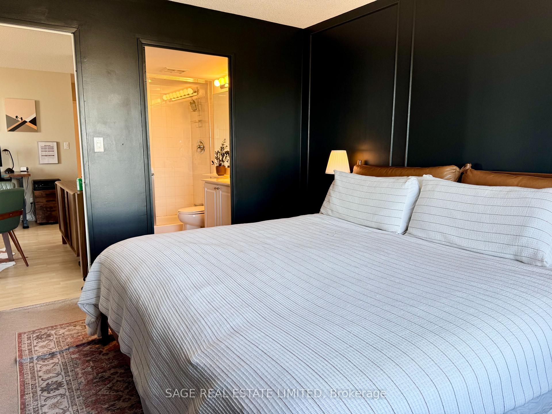 Photo 10 of Unit 1504, 1369 Bloor Street, Toronto, Dufferin Grove — HOMEH
